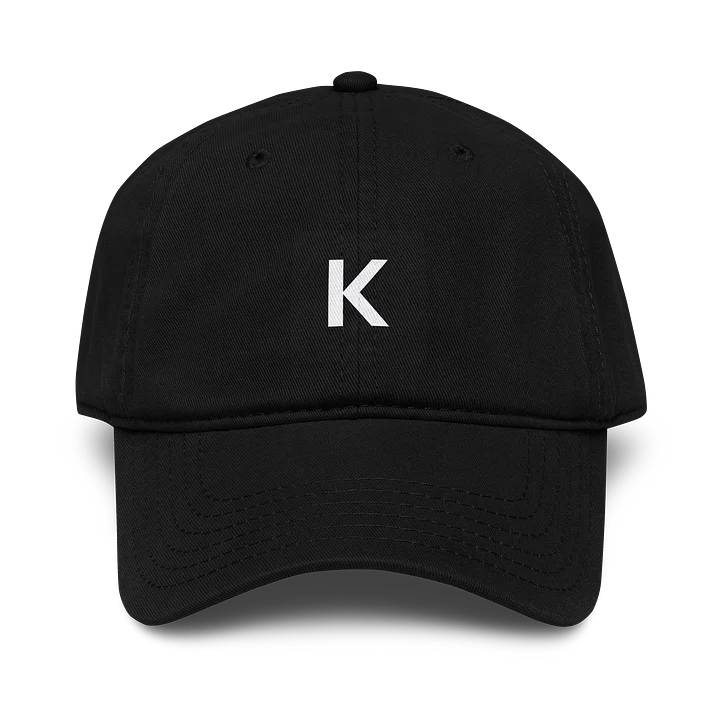 K.P Hip Cap product image (13)