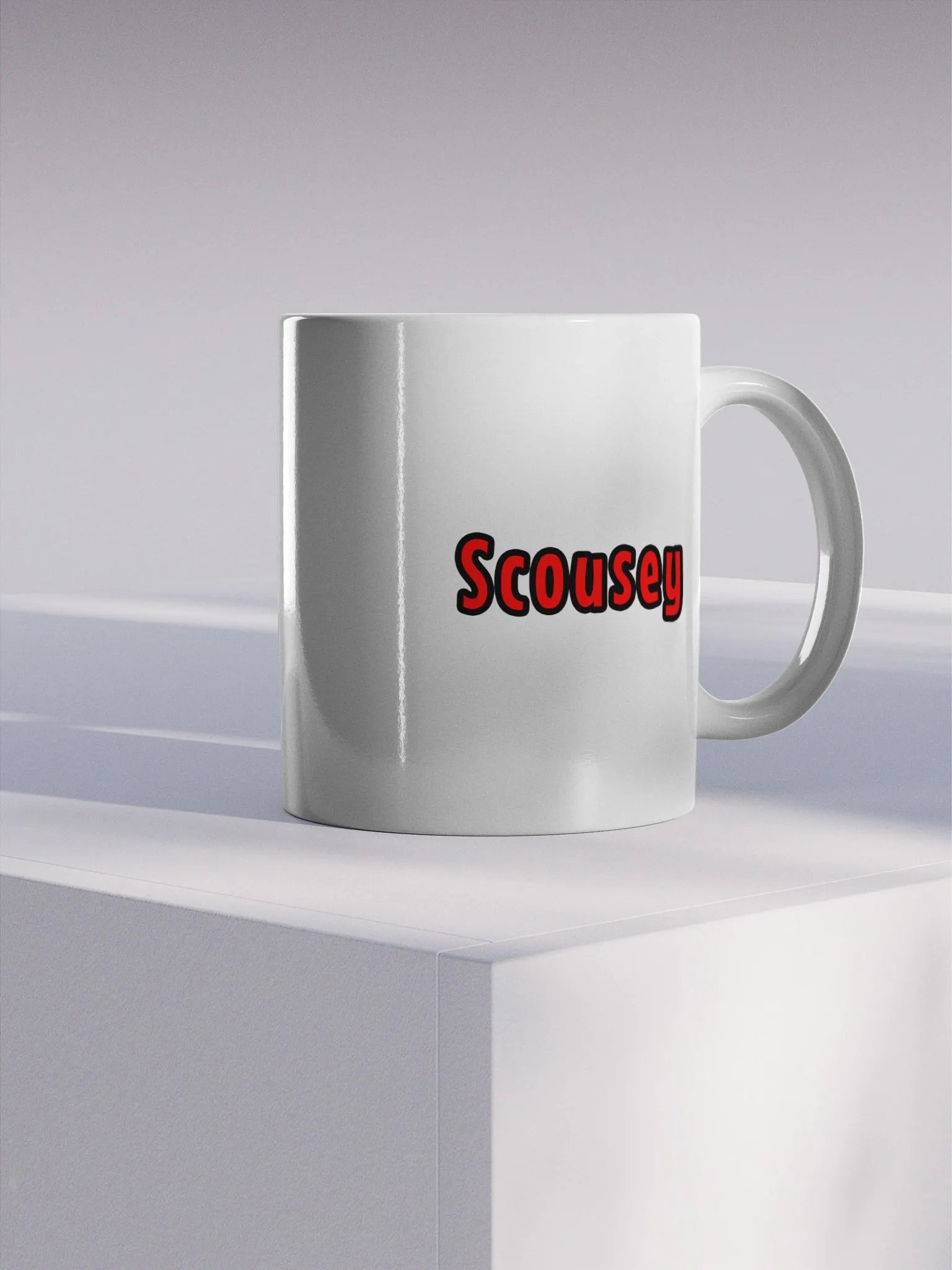 Scousey Mug product image (4)