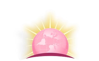 New Pink Paradigm