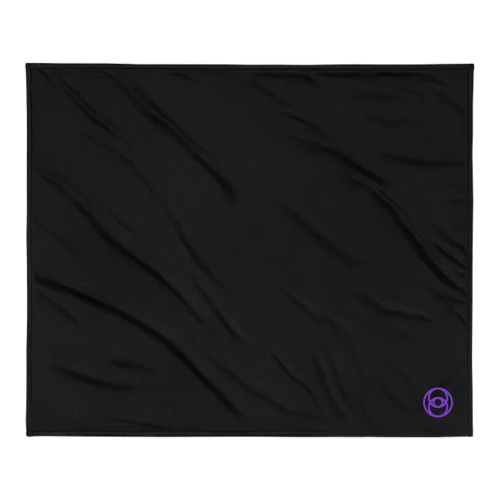 EoV Sherpa Blanket product image (2)