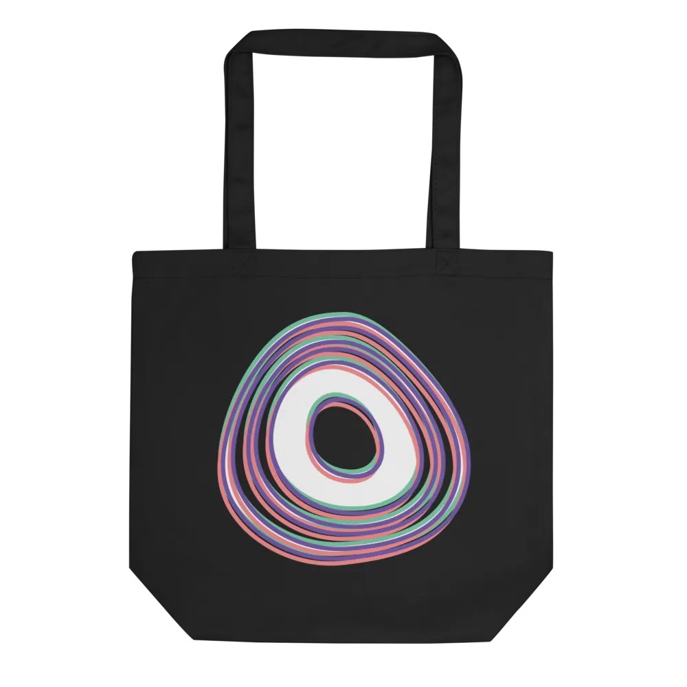 Paranormal Overture Tote Bag product image (3)