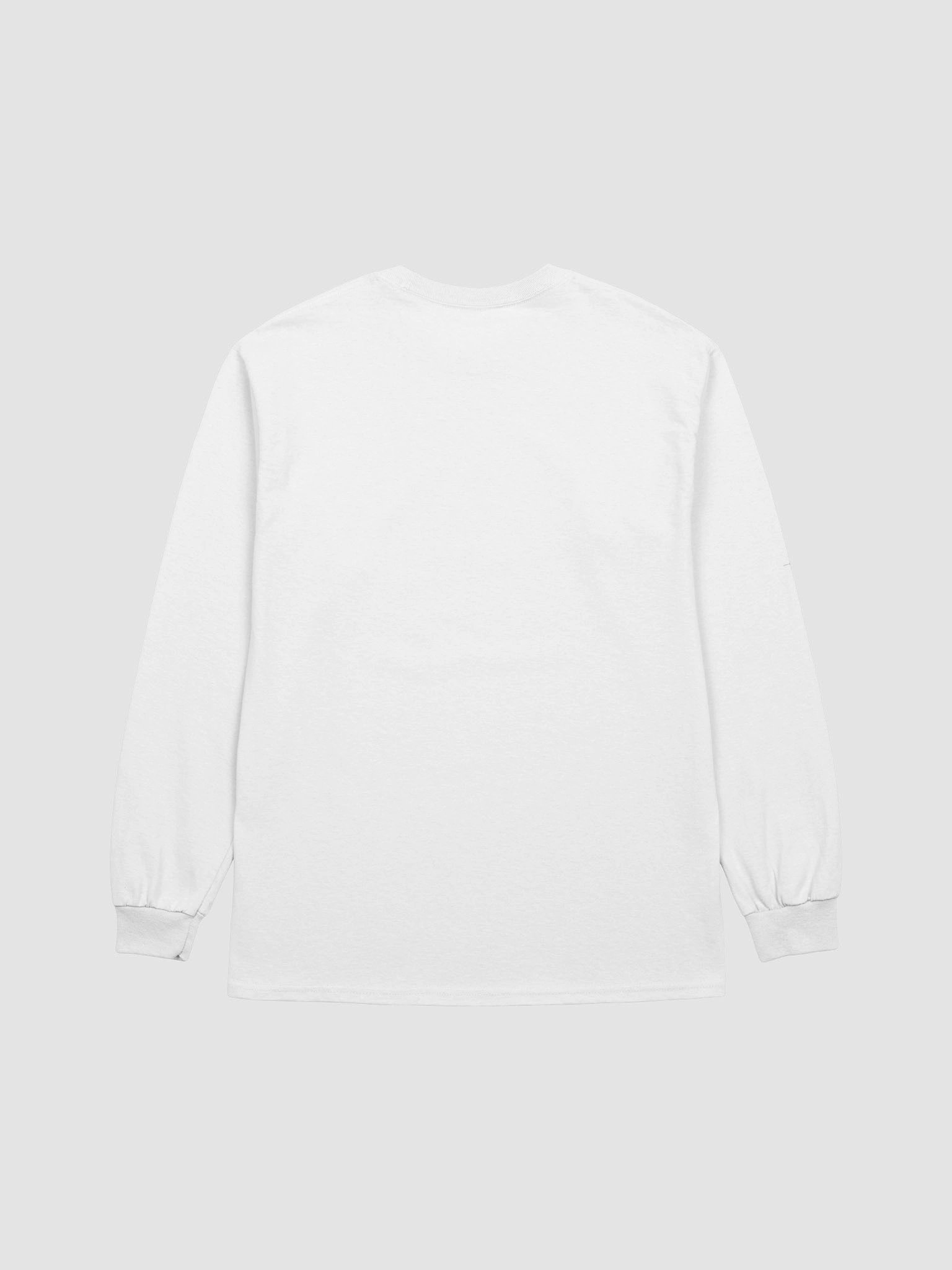 Unisex Longsleeve Adult Alaska Cruise Squad Light Shirt product image (19)