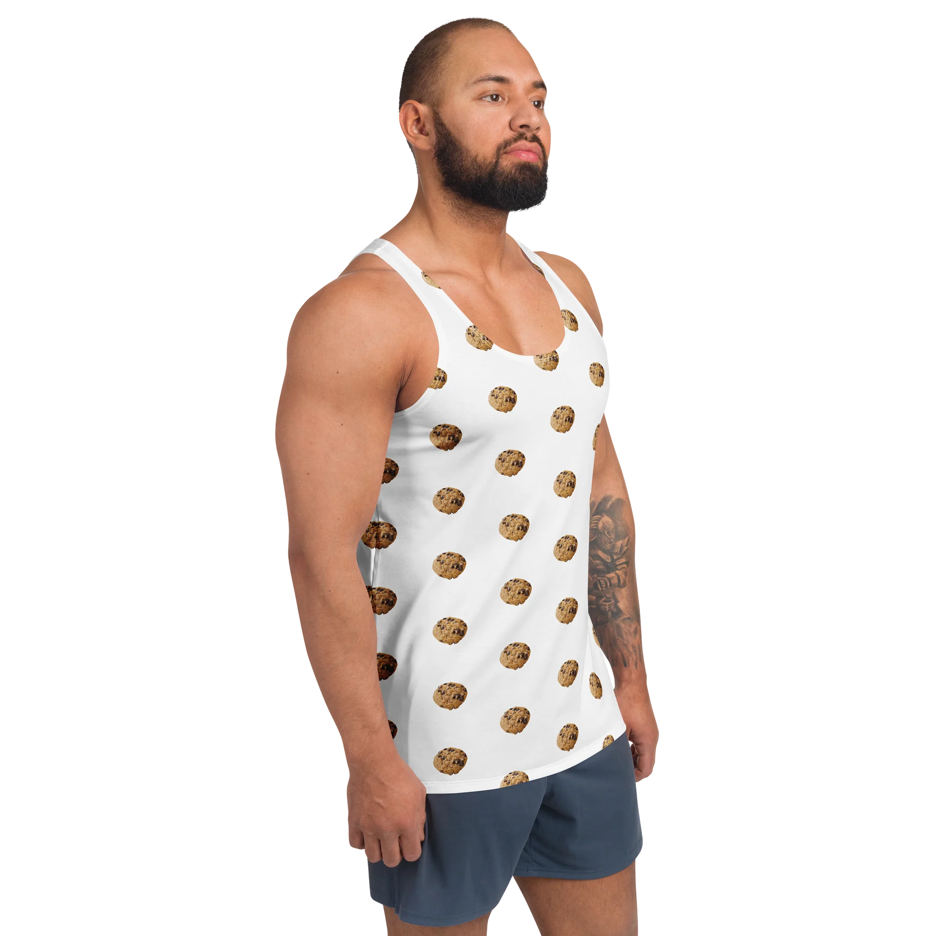Cookie Tank Top 2 product image (3)