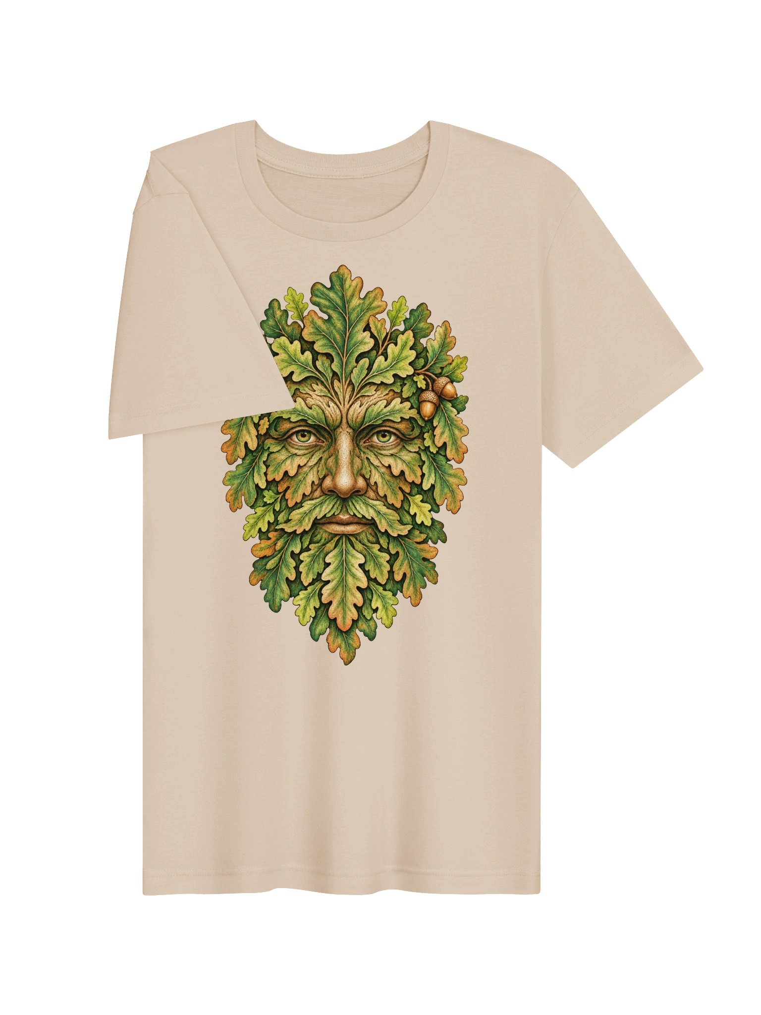 Green Man — Spirit of the Grove product image (17)