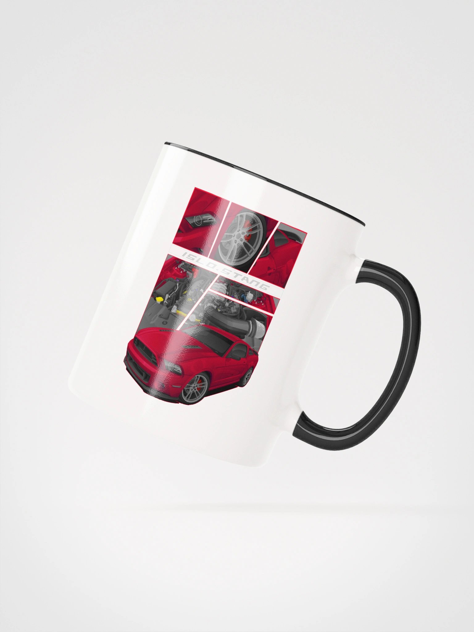 Mug - 1slo.stang product image (10)