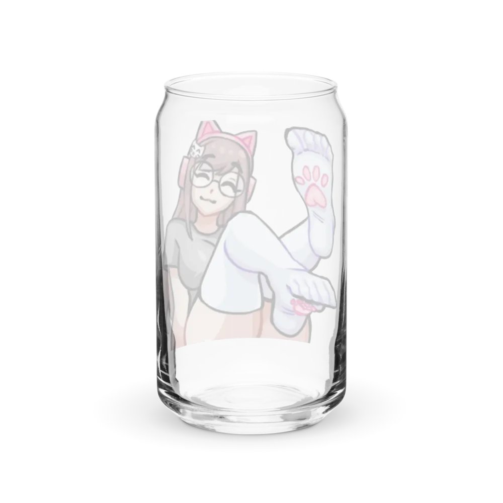 Koneko Feet cup product image (8)