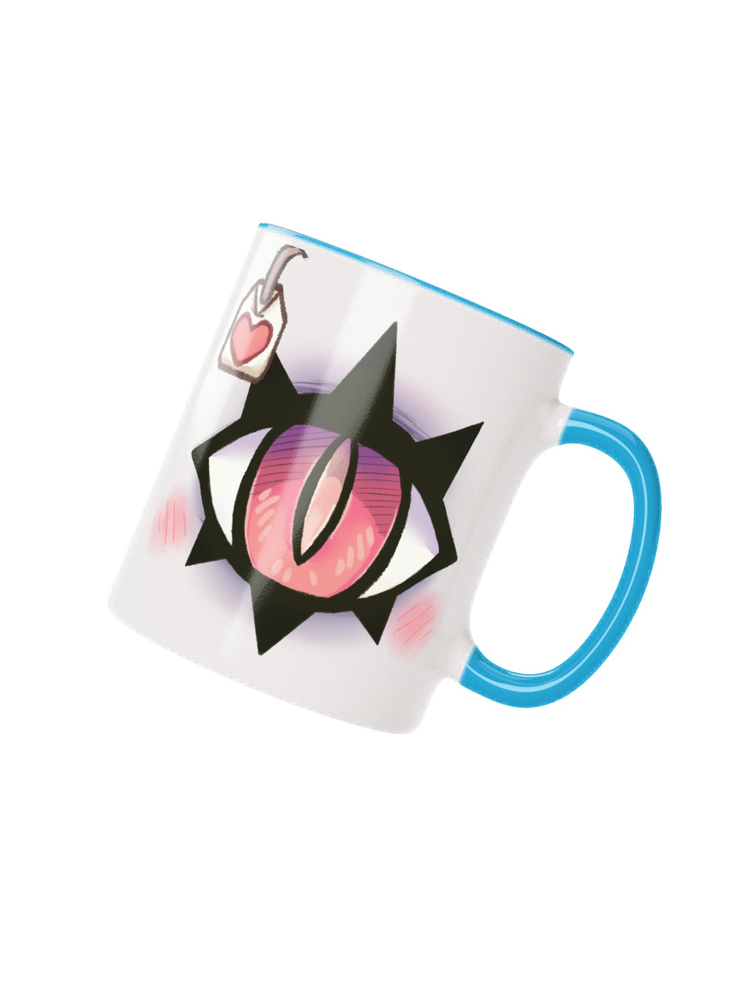 EYE.TEA Mug product image (2)