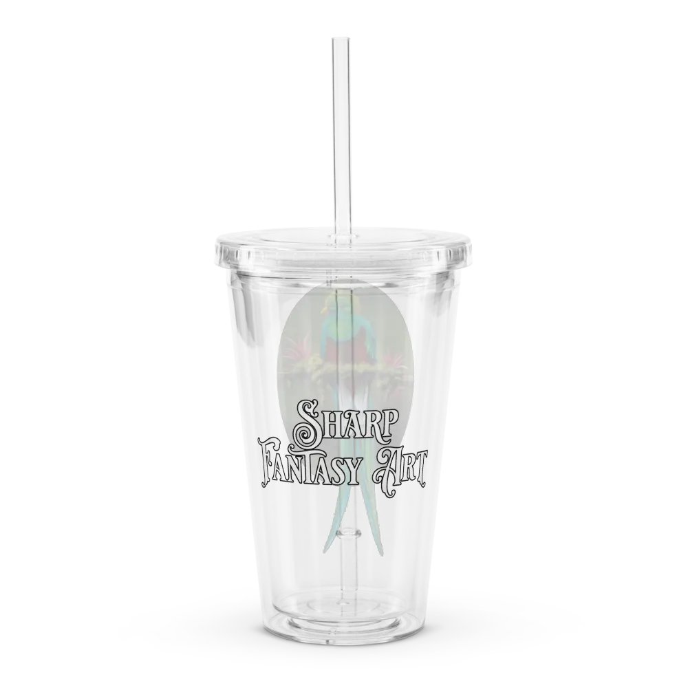 Resplendent Quetzal - SFA Tumbler product image (3)