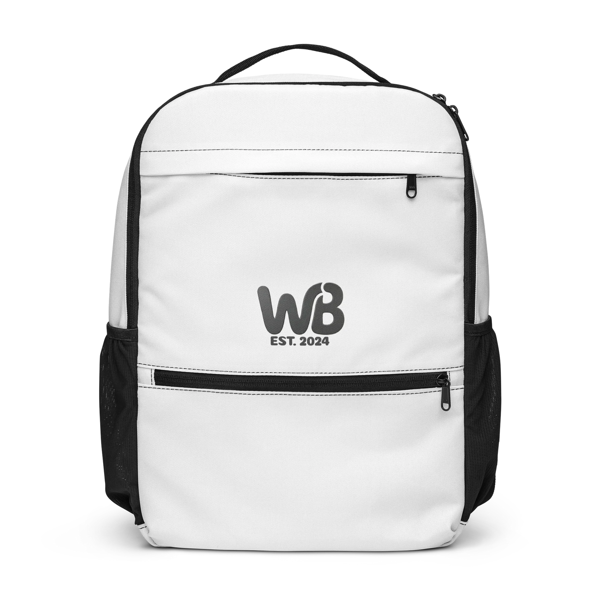 WobbleBoo Utility Backpack product image (1)
