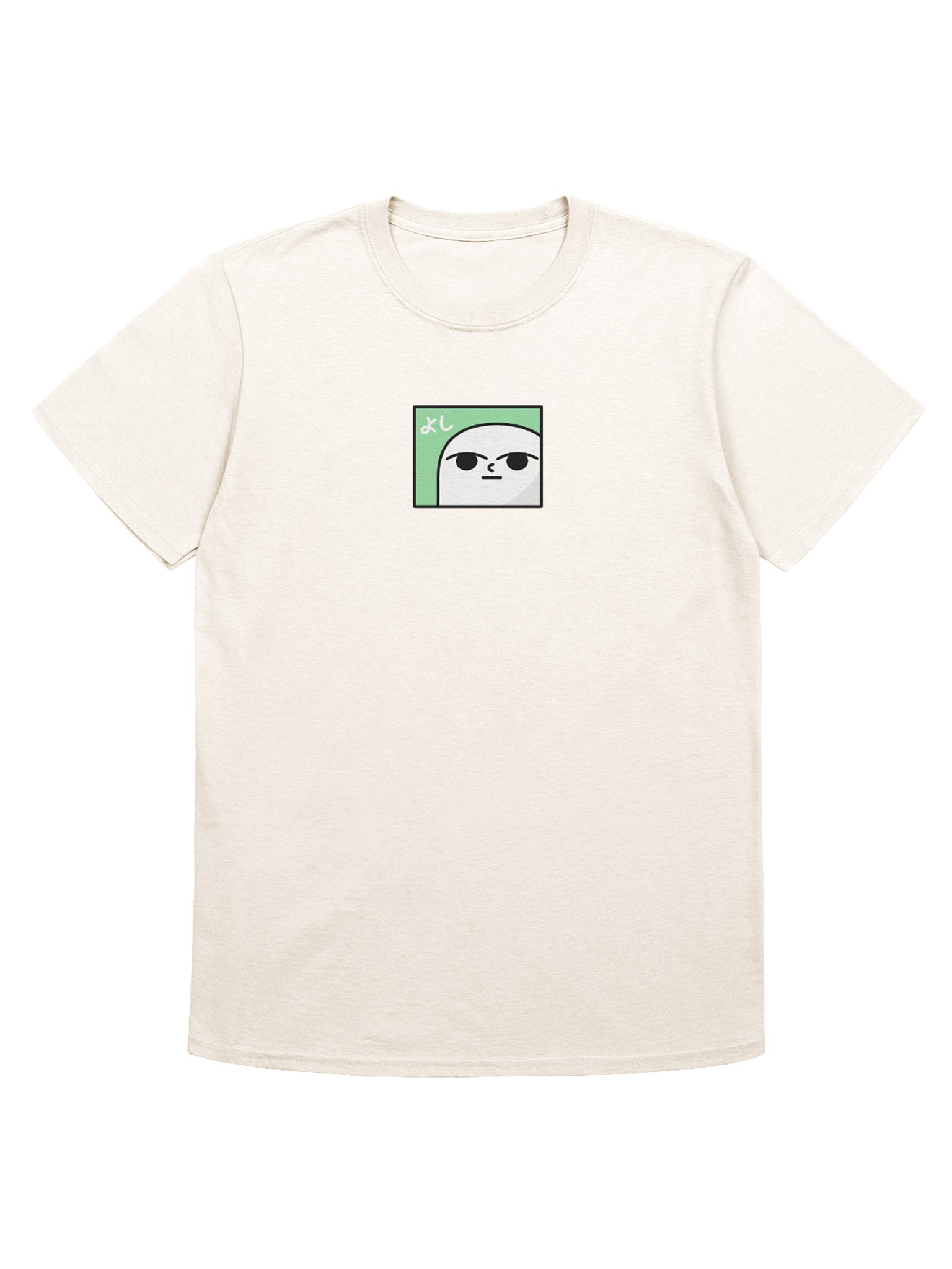 OK Tee Shirt product image (1)