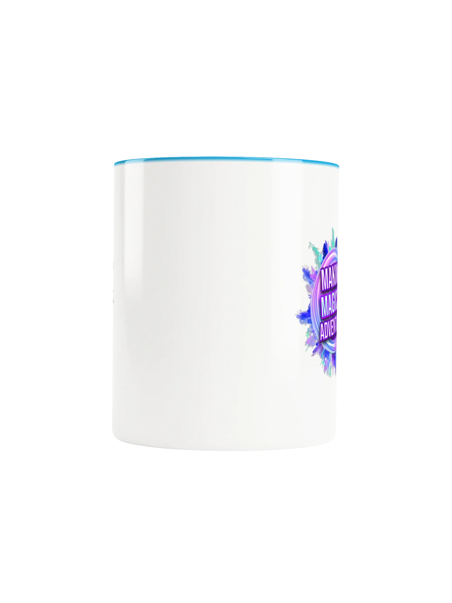 Making Magical Adventures Ceramic Mug product image (10)