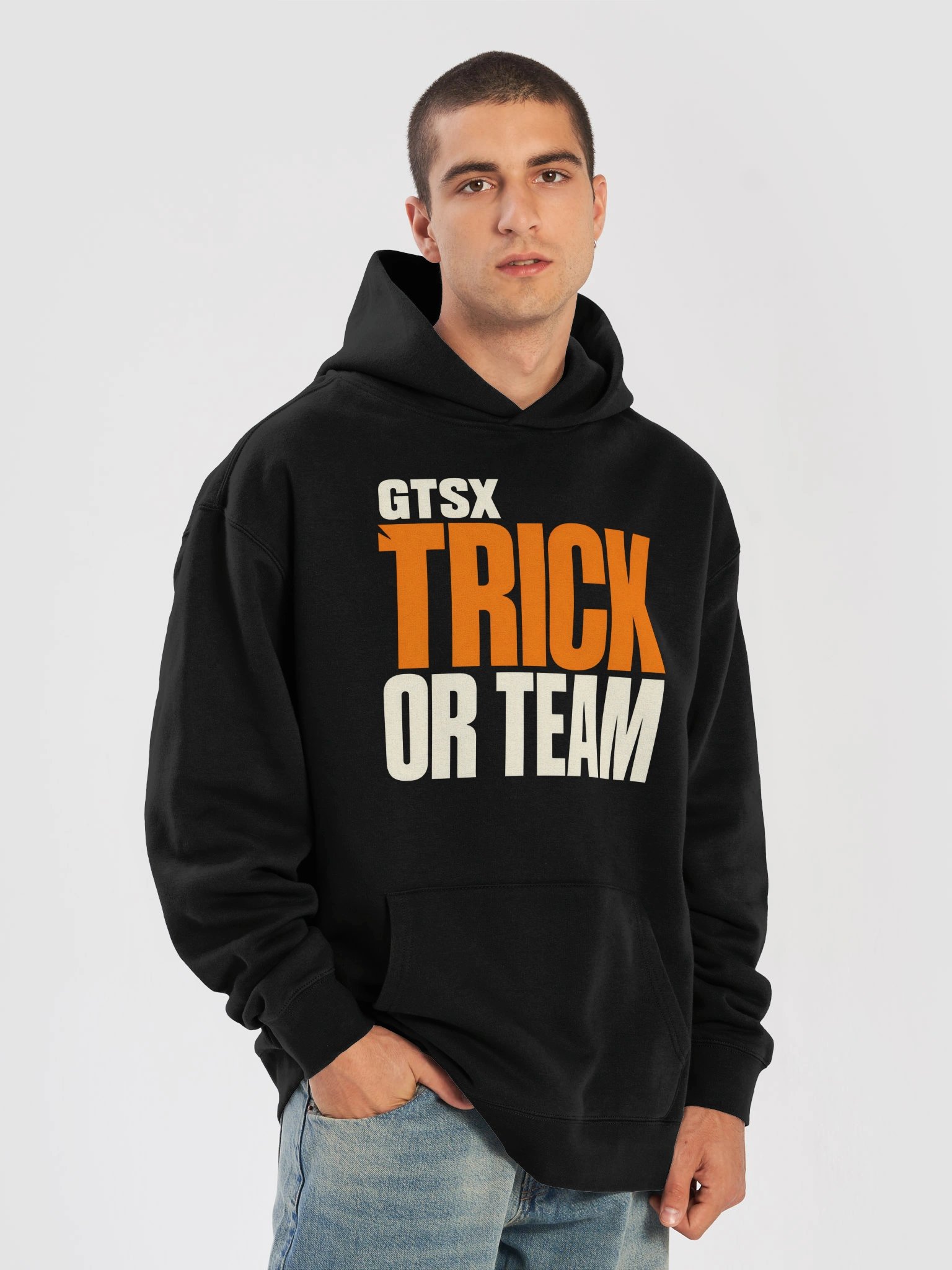 GTSX TRICK OR TEAM product image (7)