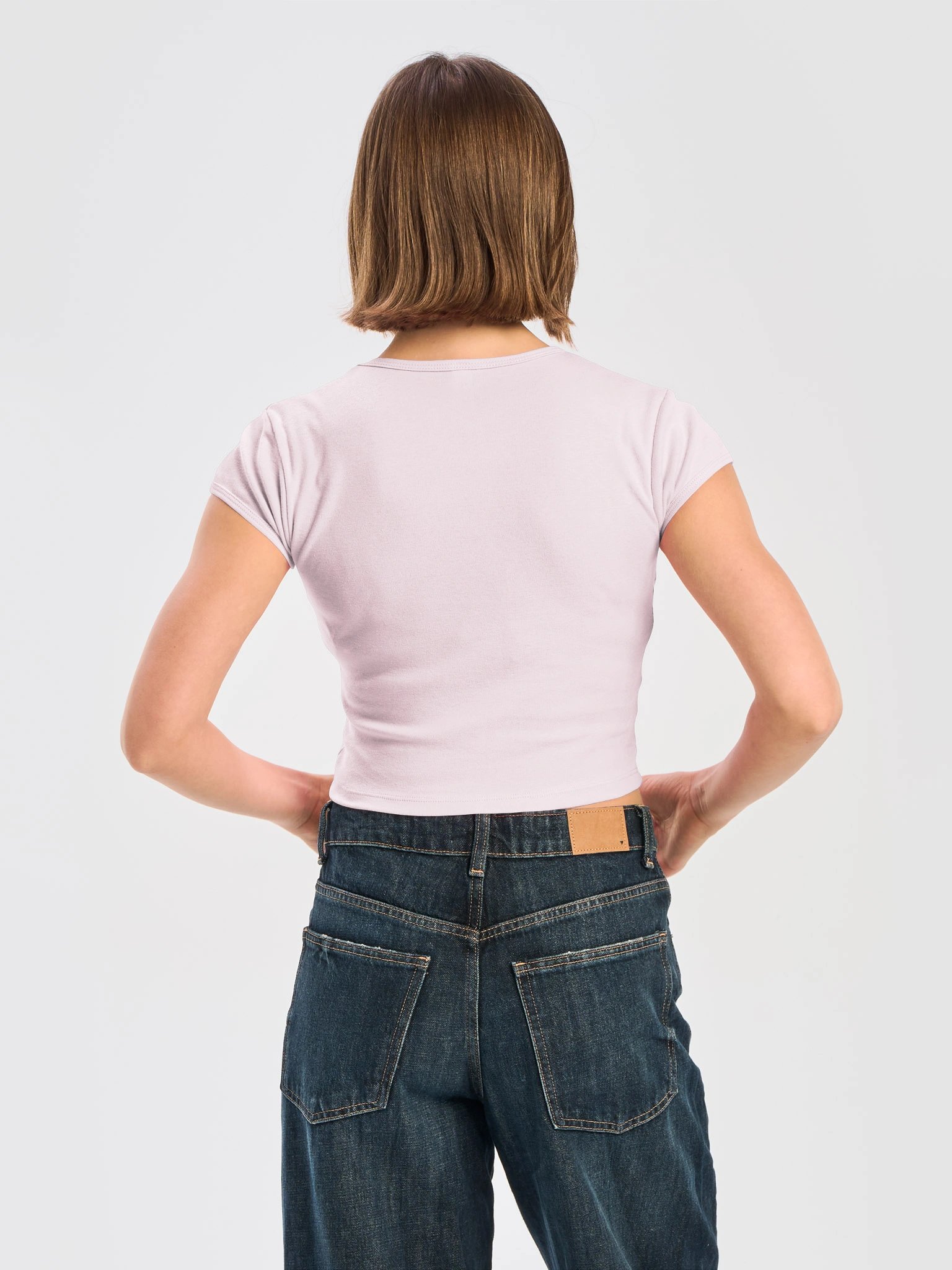 ZENYES WELLNESS CROP TOP product image (2)