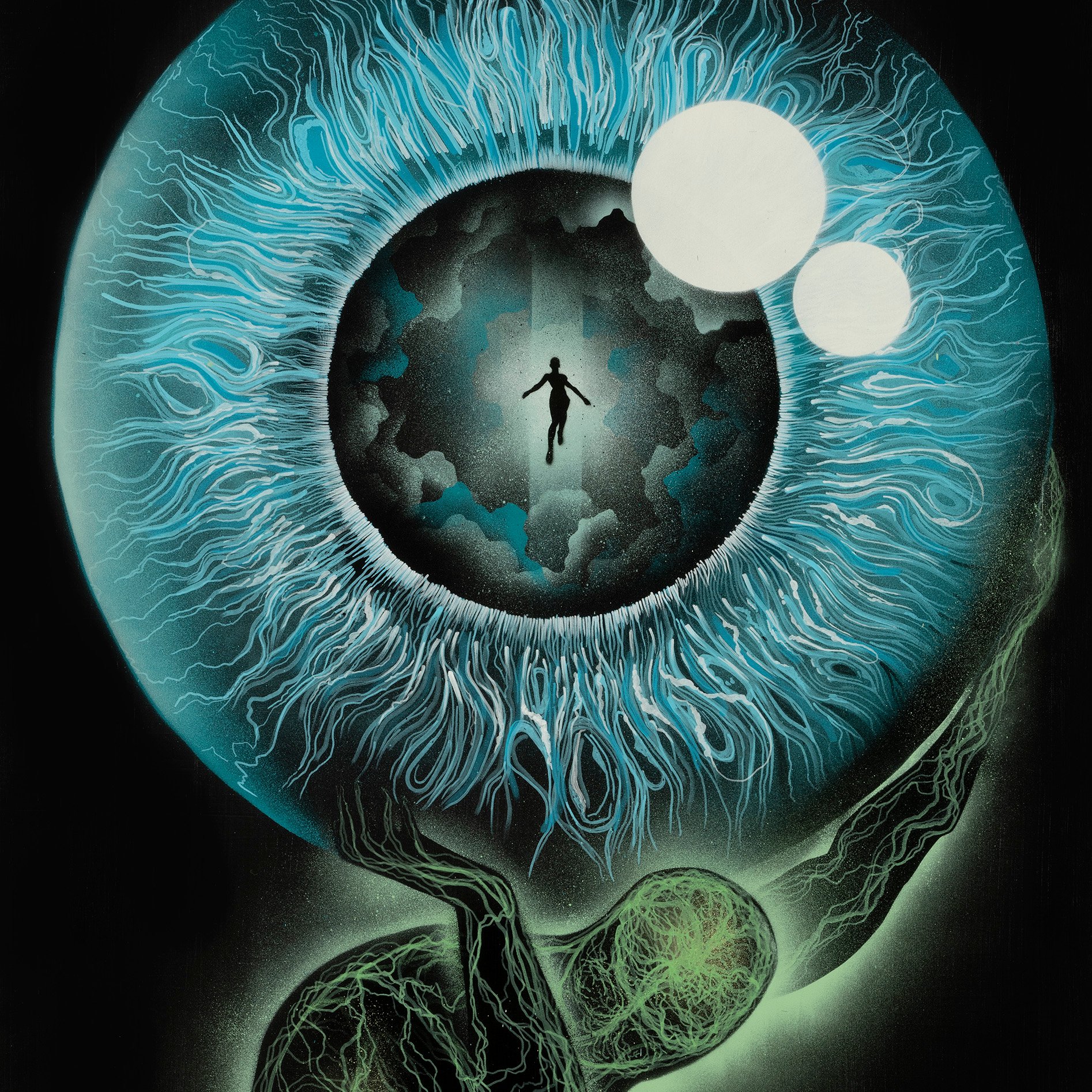 The Arrival product image (2)