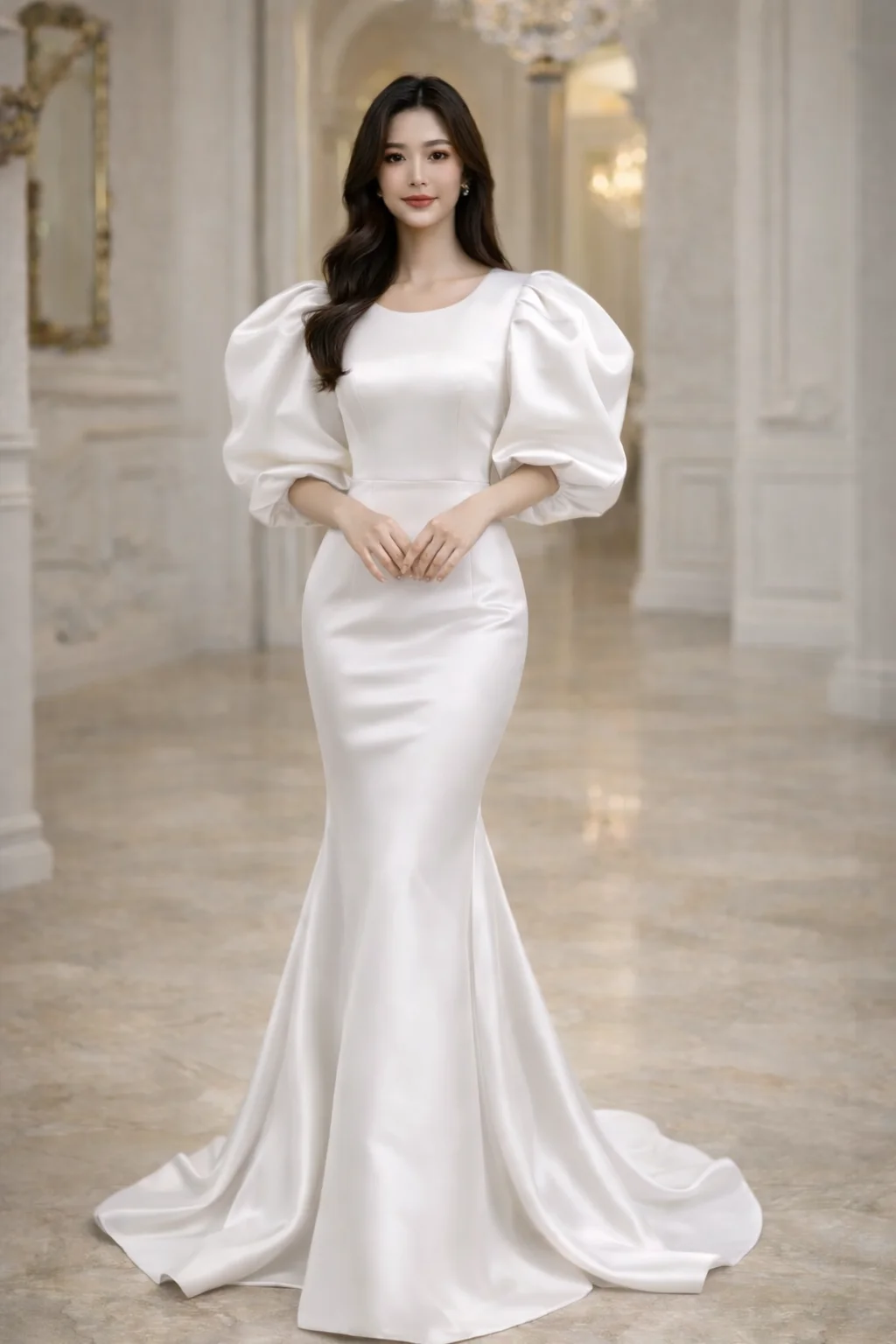 Luxury dress product image (4)