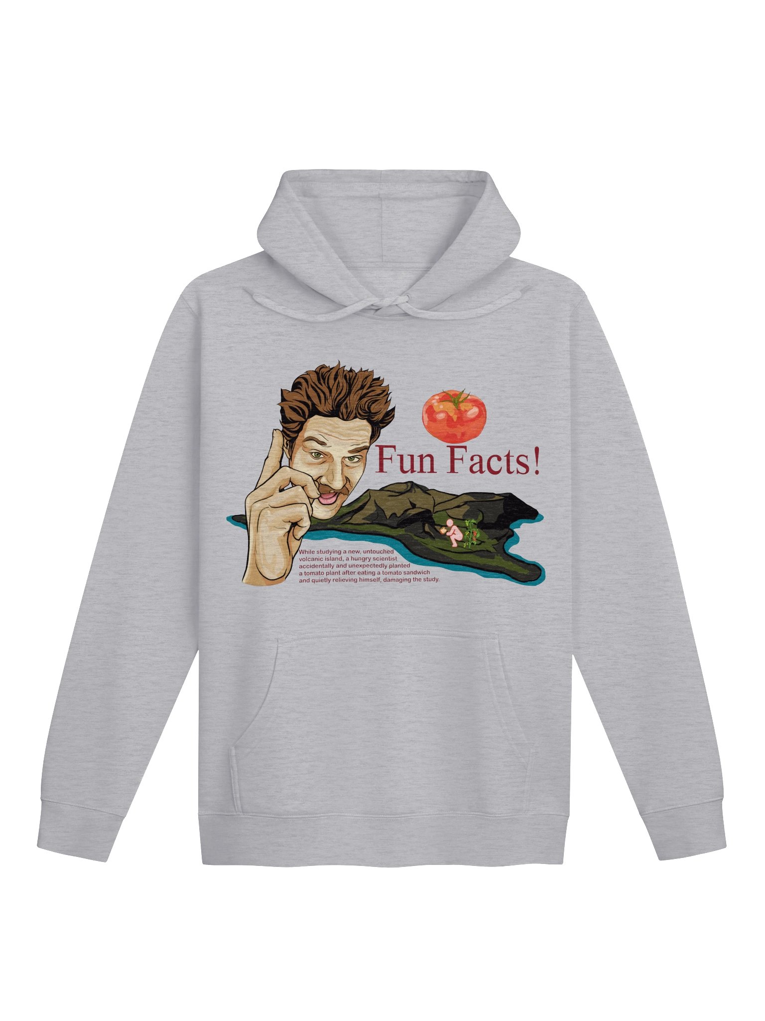 Tomato Island product image (1)
