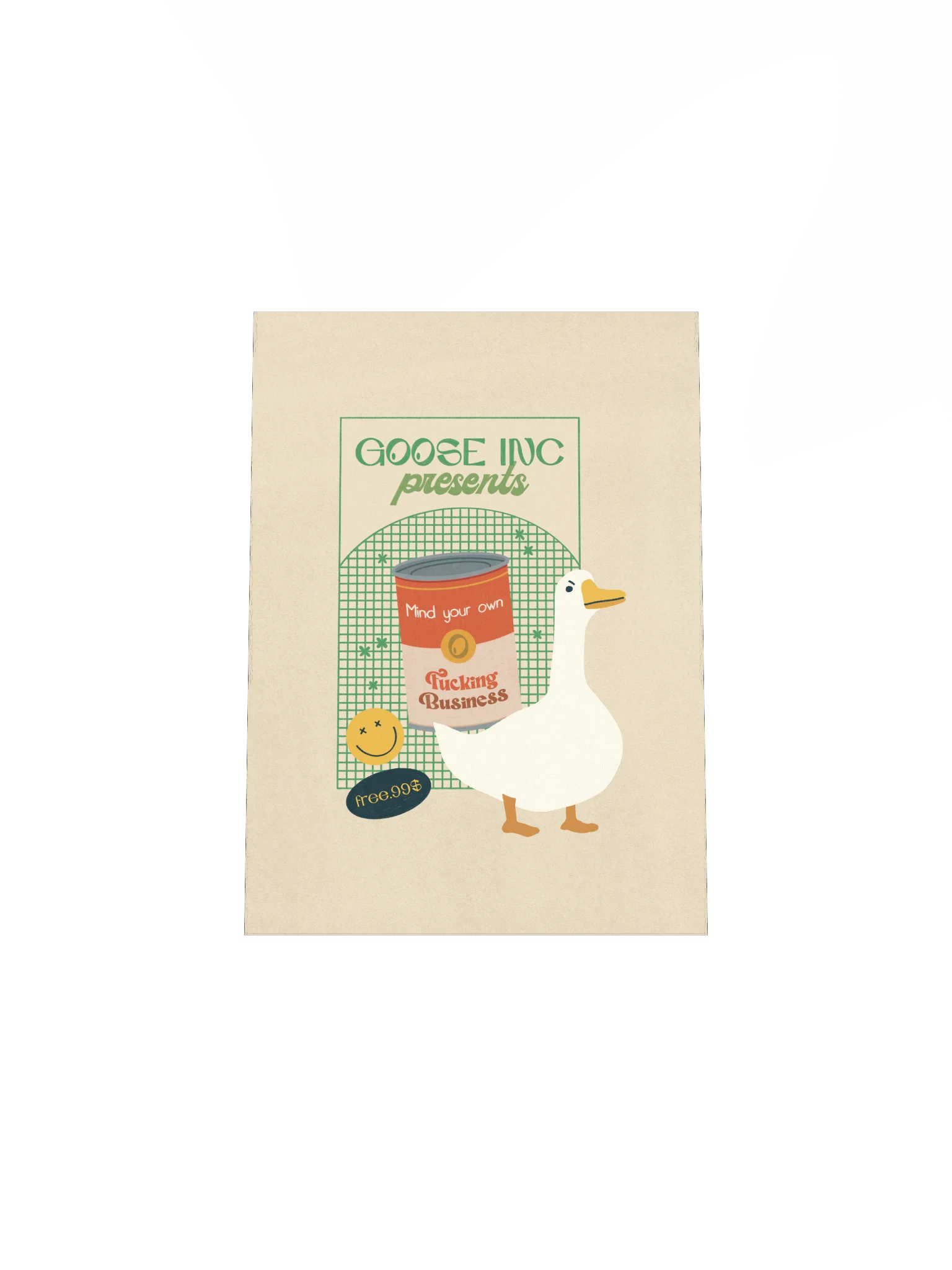 Goose Inc product image (4)