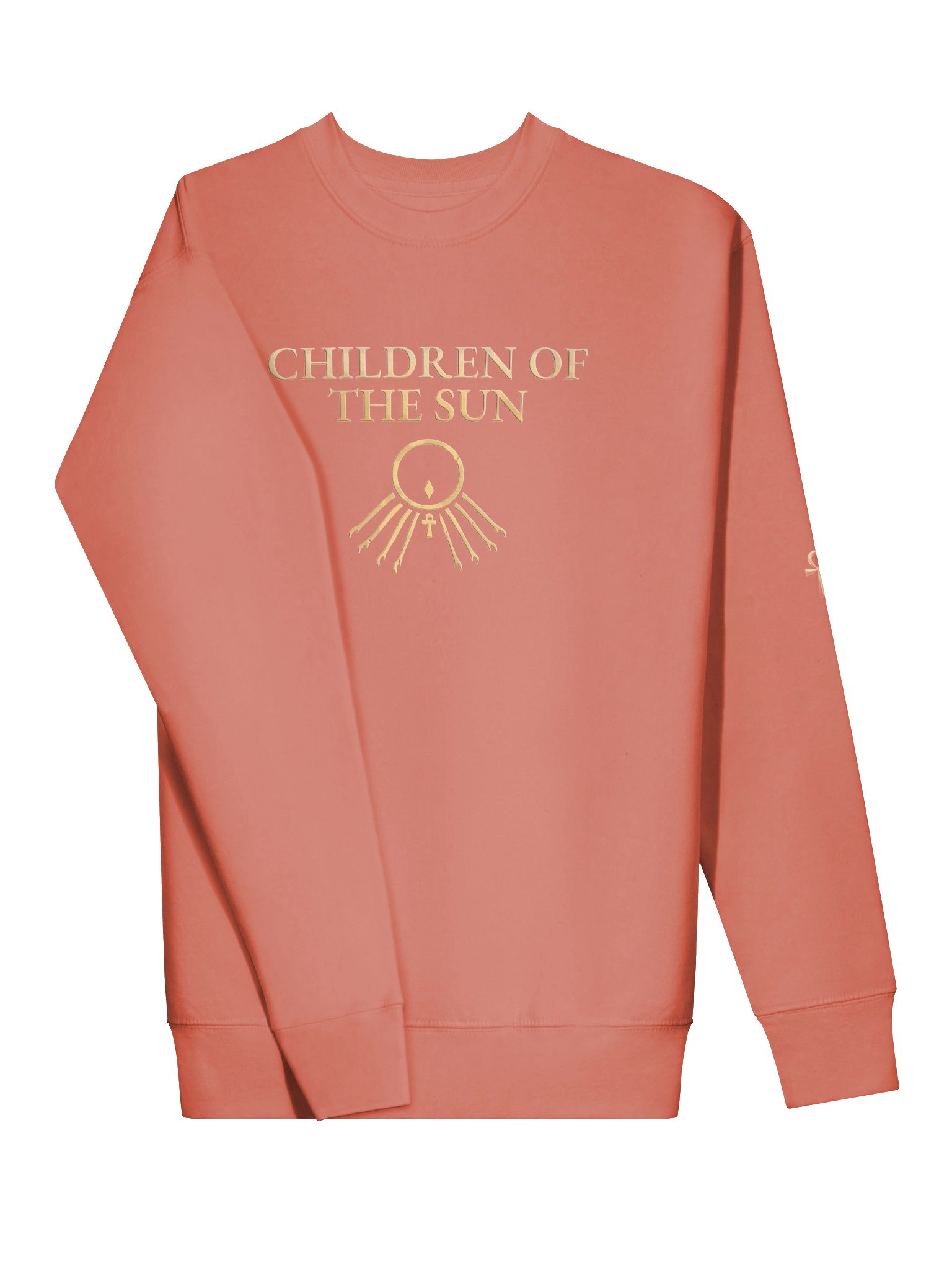 Star King Sweat Shirt product image (17)