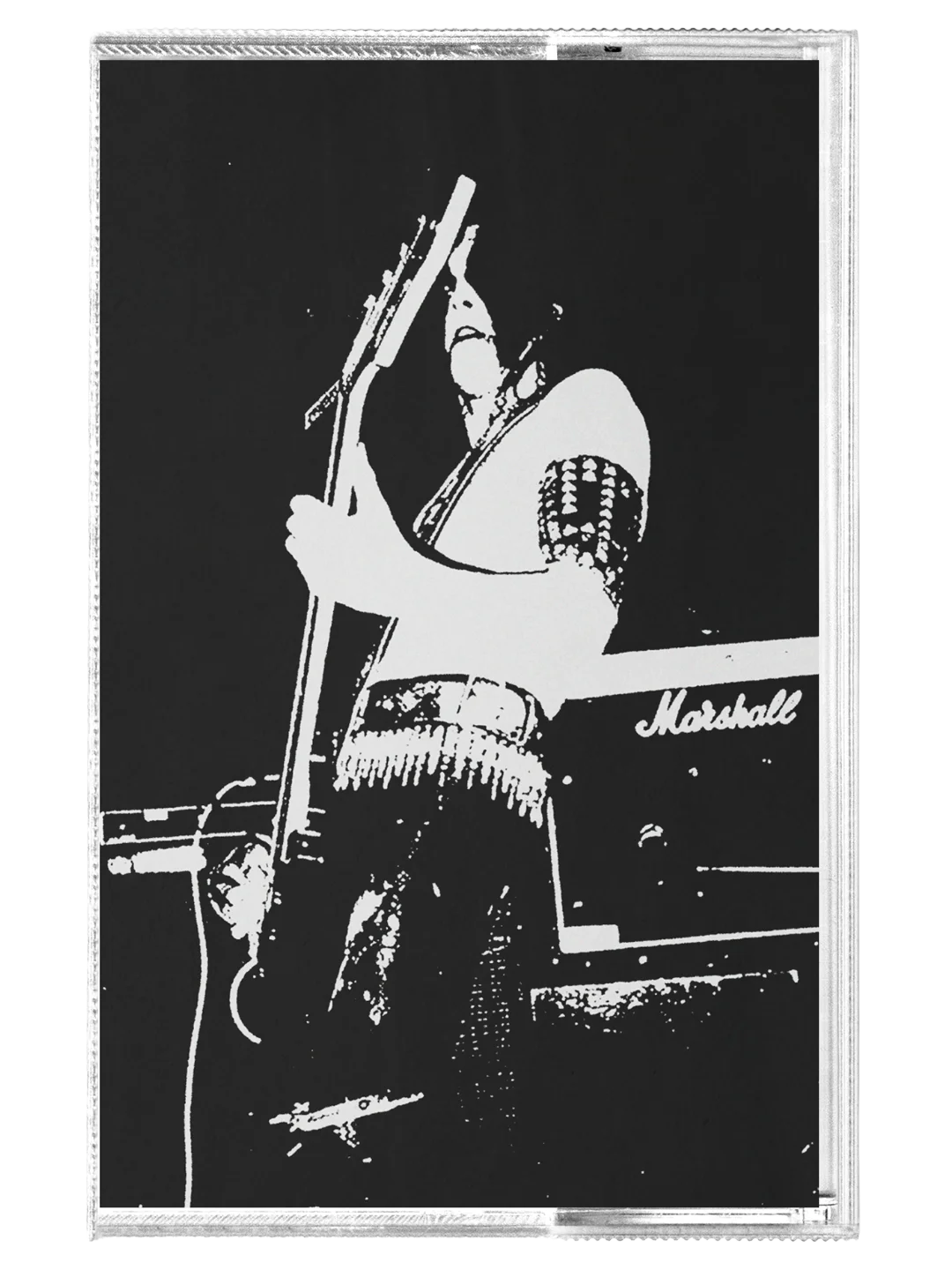 Action Pack - BLACK METAL product image (2)