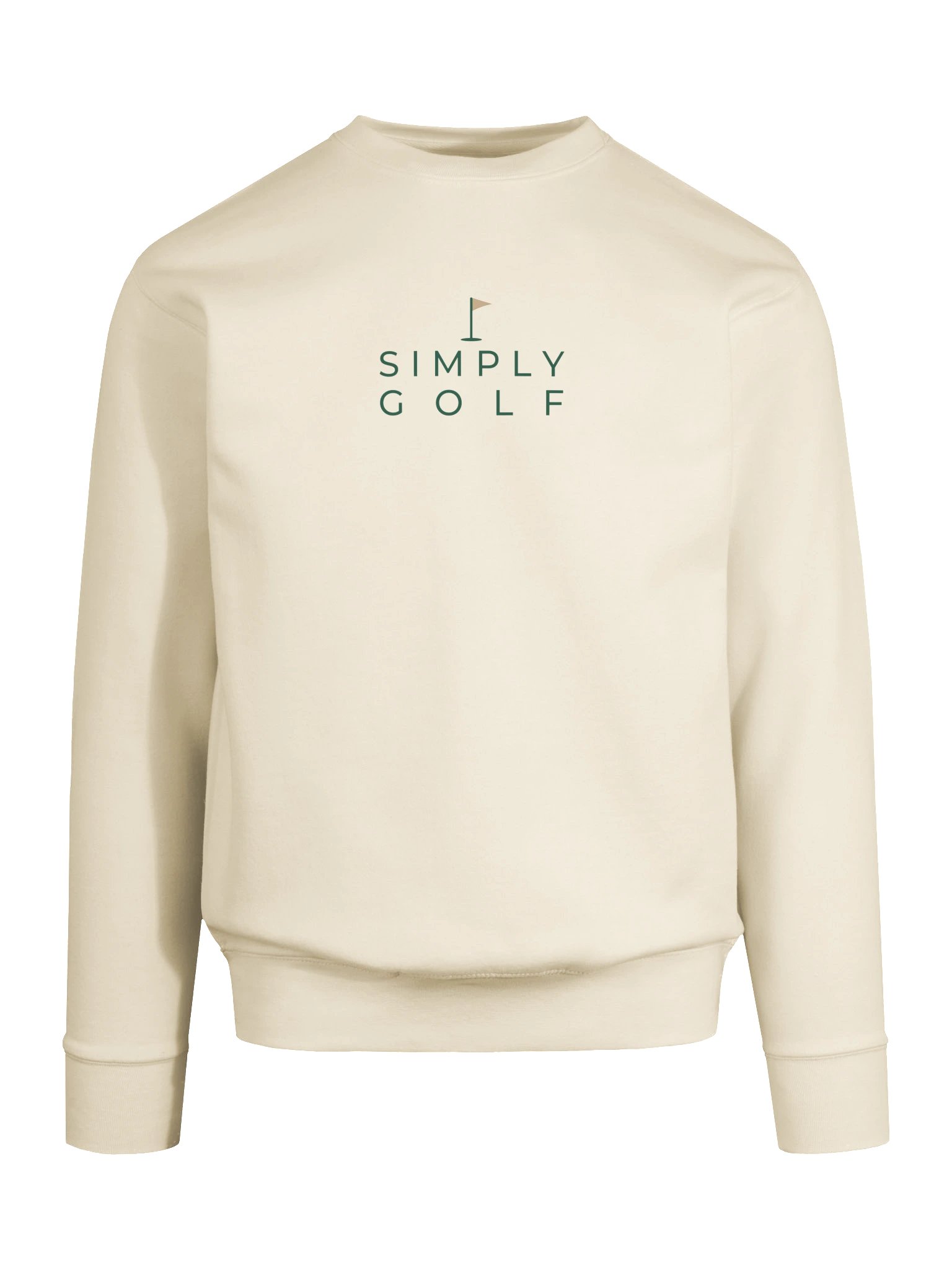 Simply Golf Crewneck product image (25)