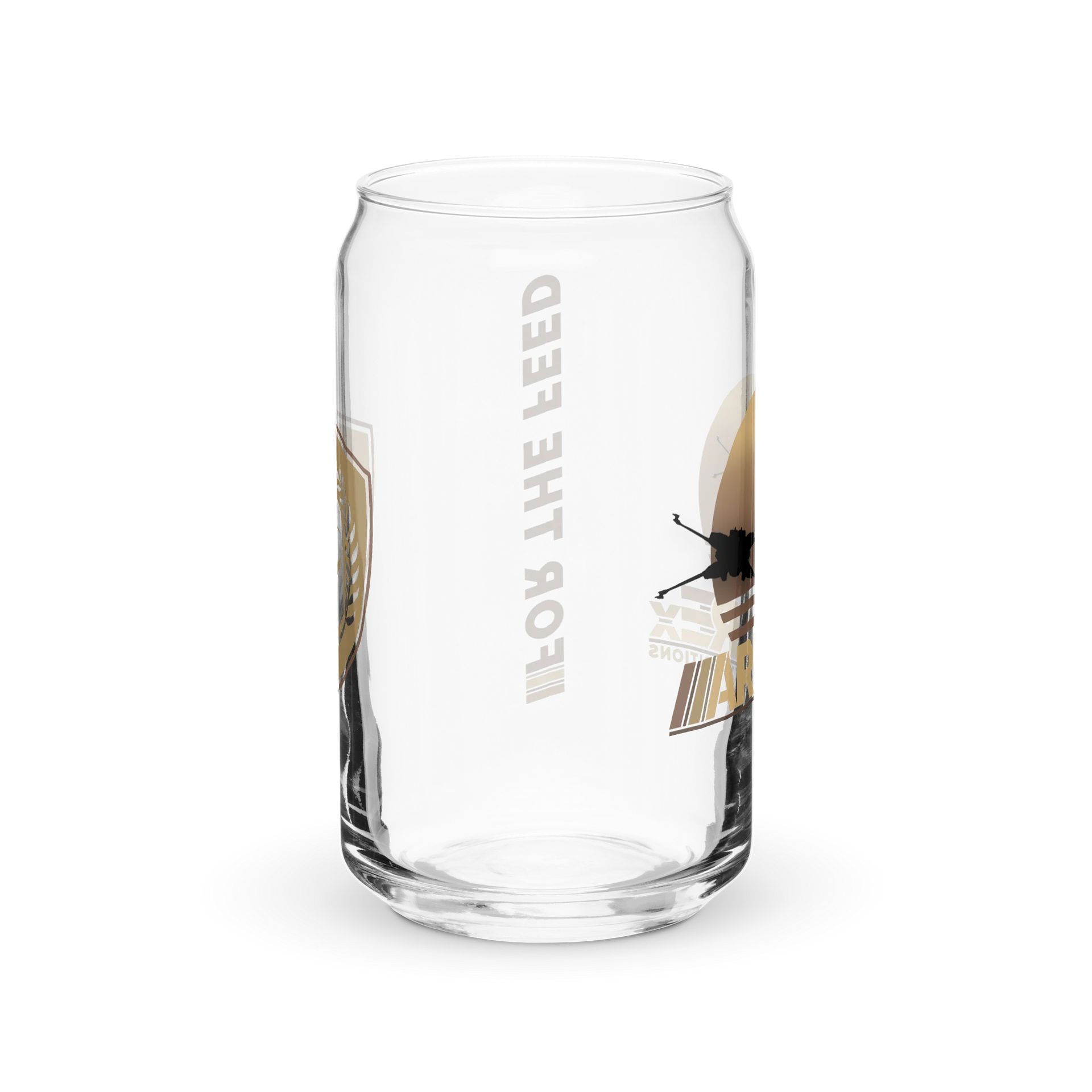 Daymar Can Glass product image (2)