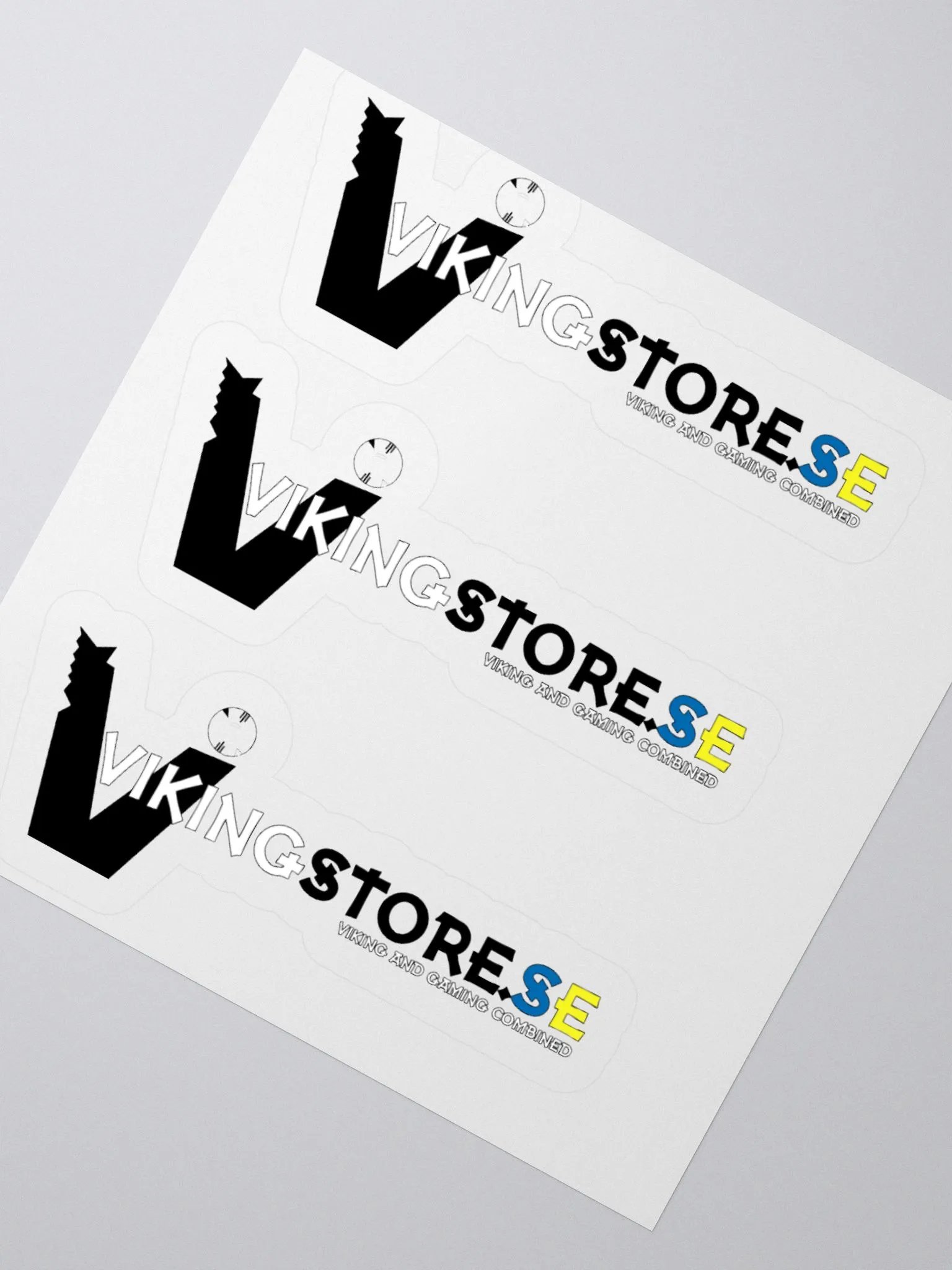 VikingStore.se Stickers product image (6)