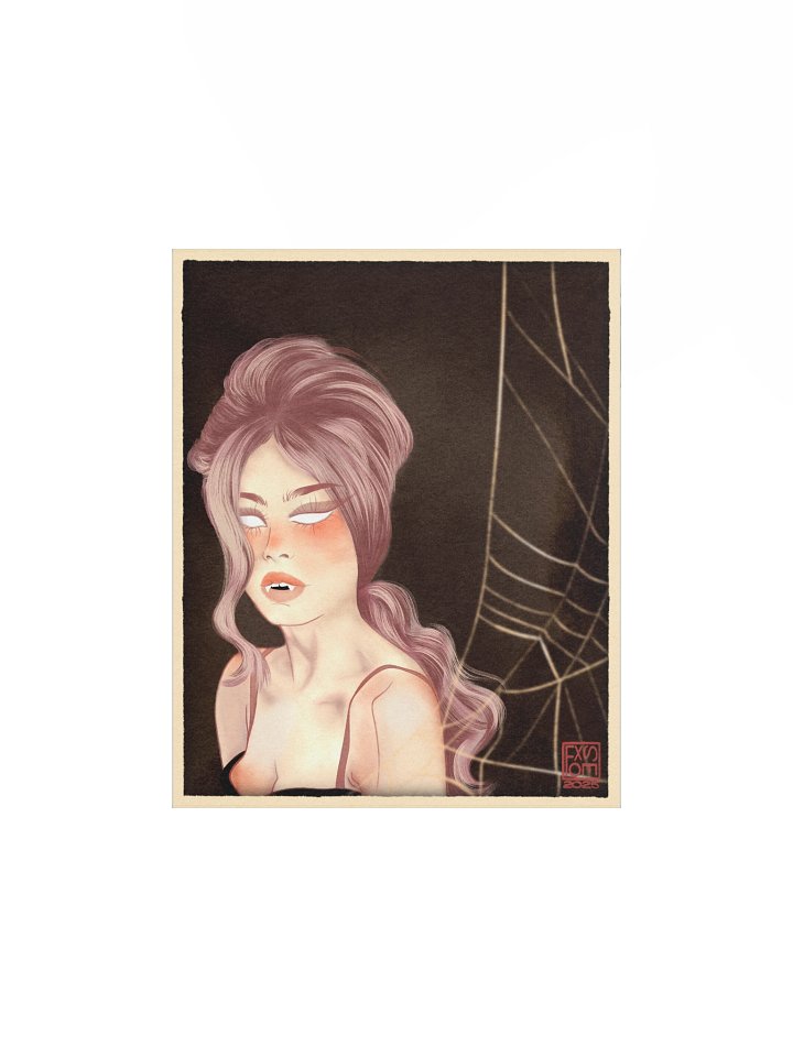 Vampire 2025 product image (2)