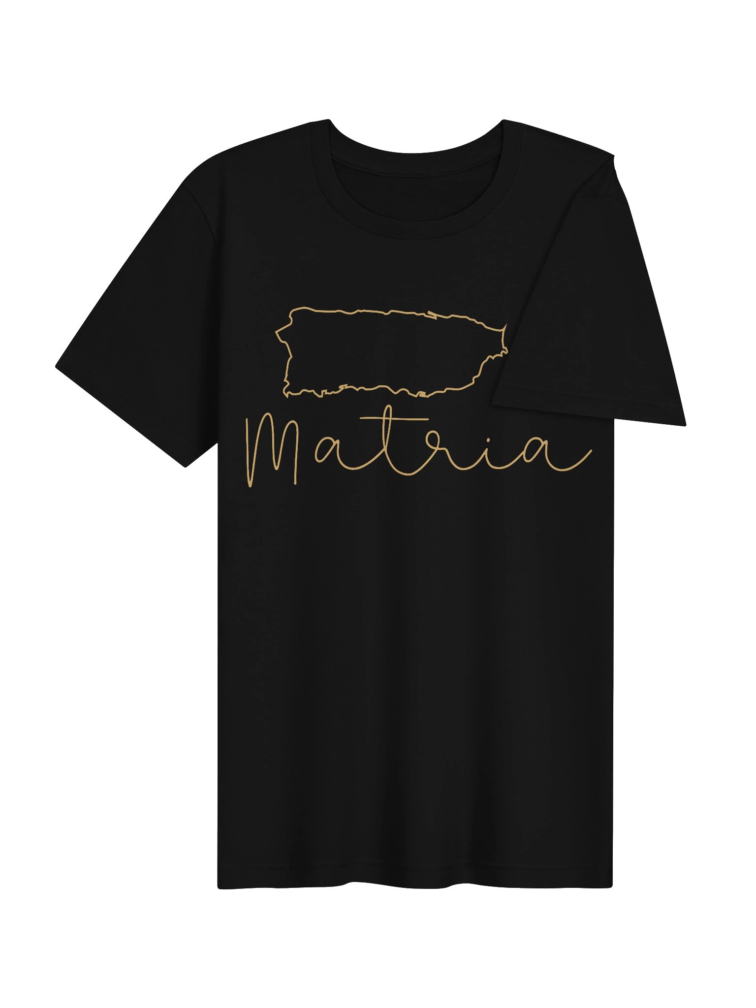 Matria Camiseta Unisex product image (15)