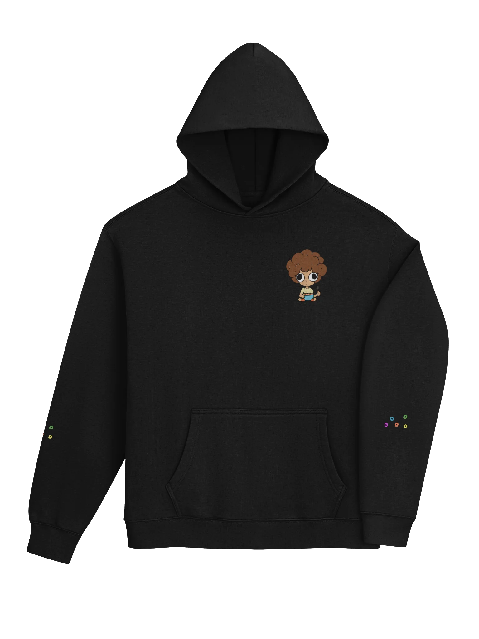 Cereal Thoughts product image (6)