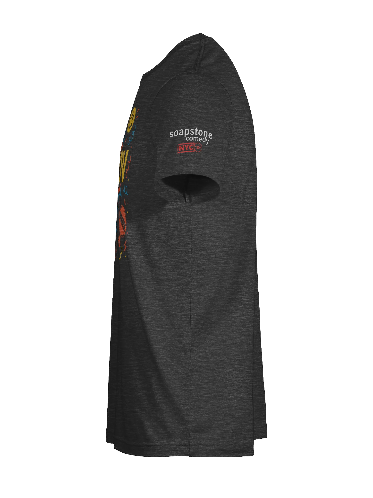 Improv T-Shirt product image (44)