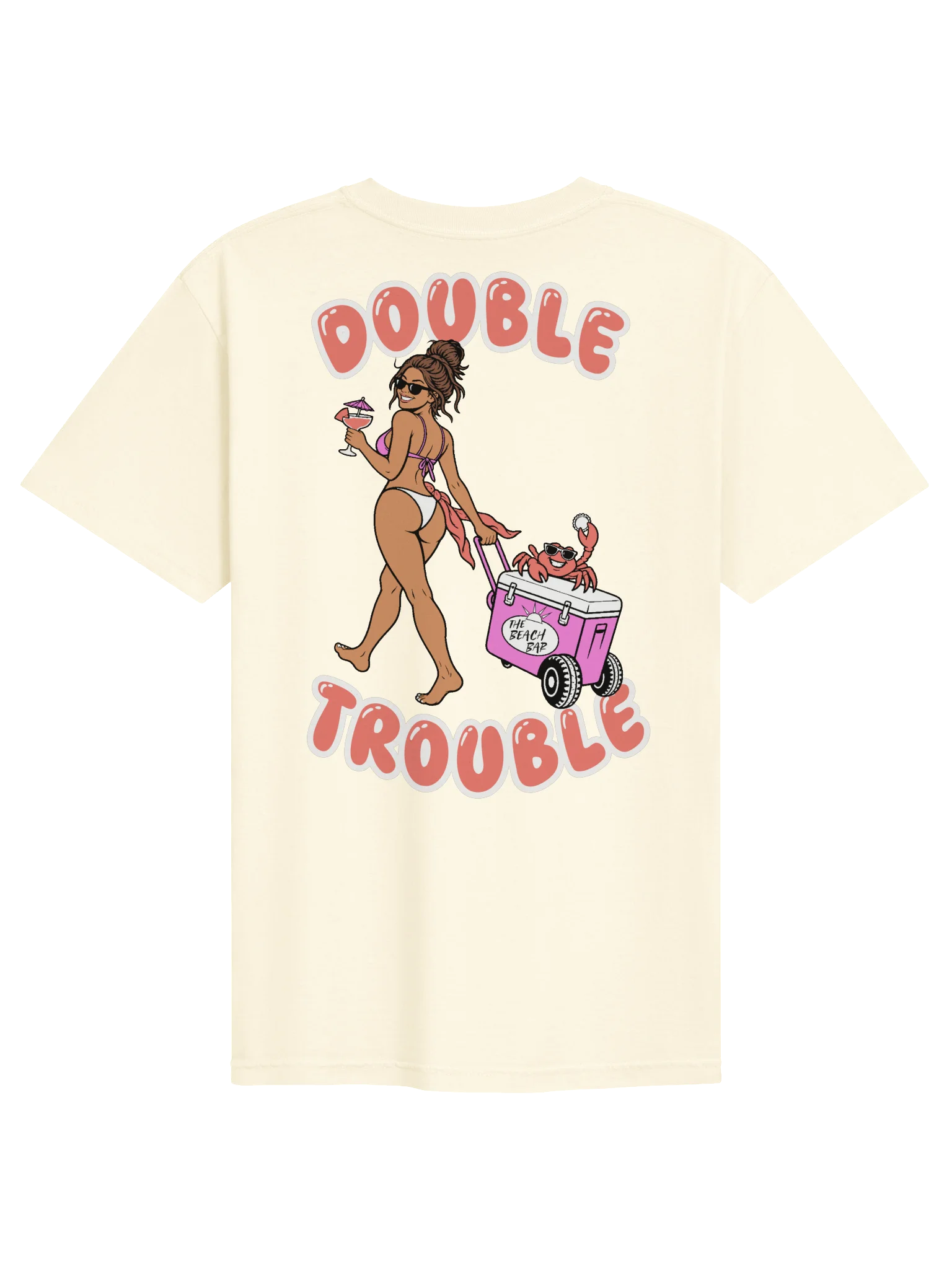 Double Trouble product image (7)