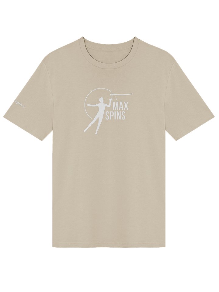 Classic Max Spins Tee product image (2)
