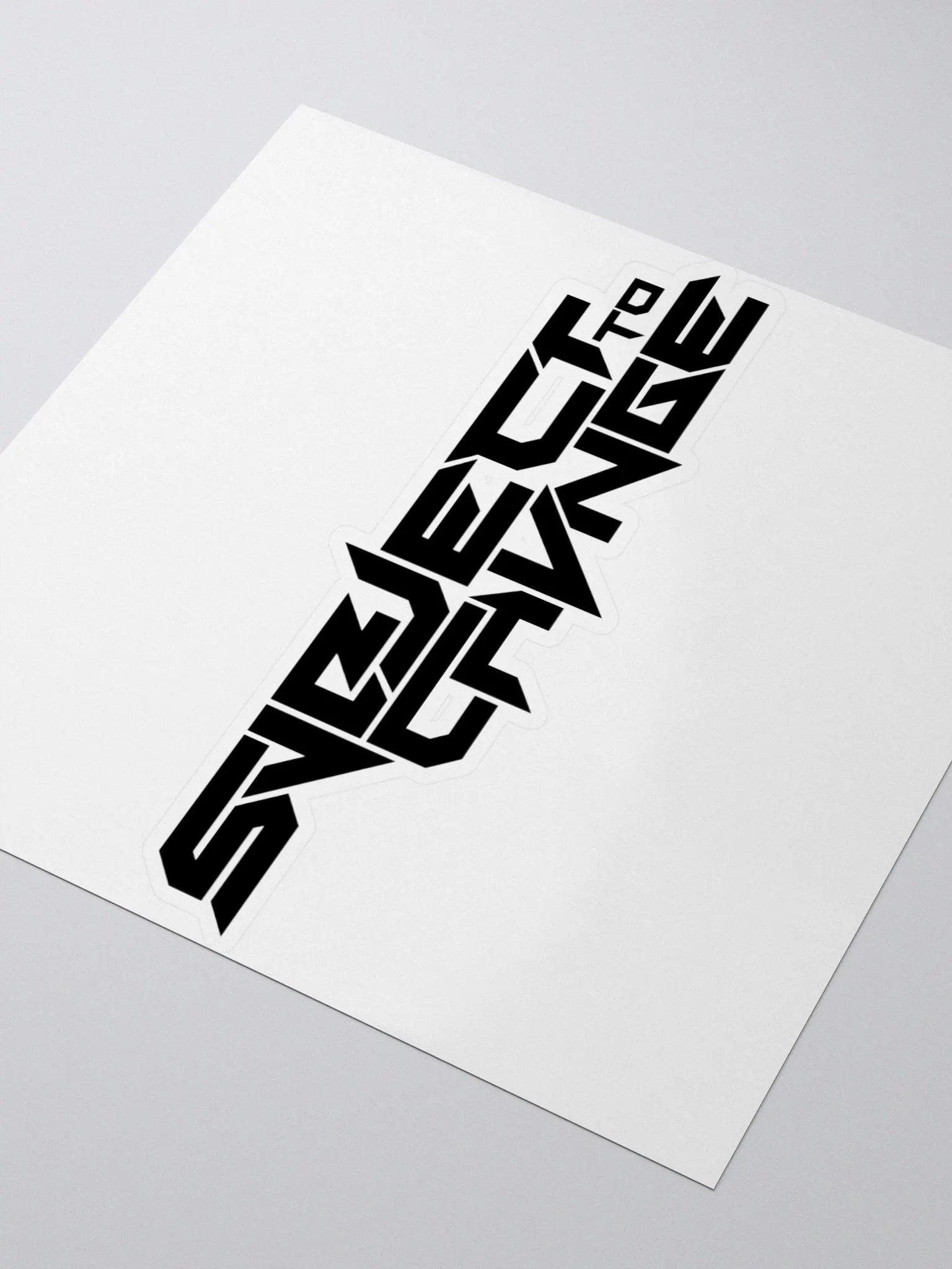 STC Sticker product image (3)