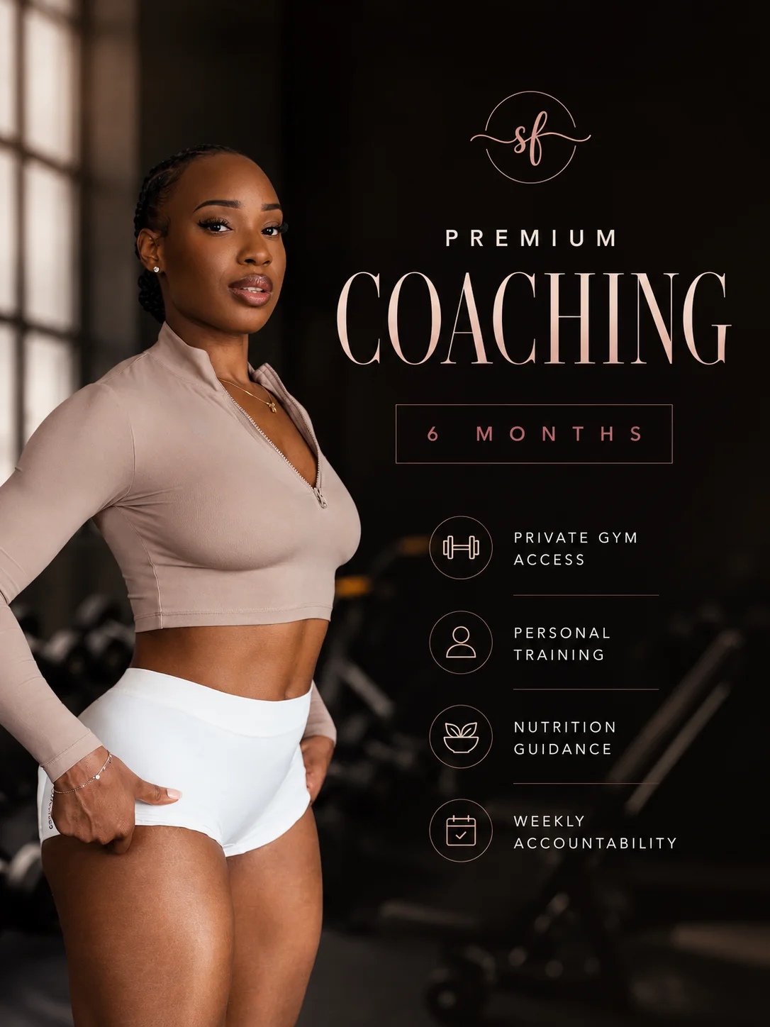 6 Months Personal Coaching product image (1)