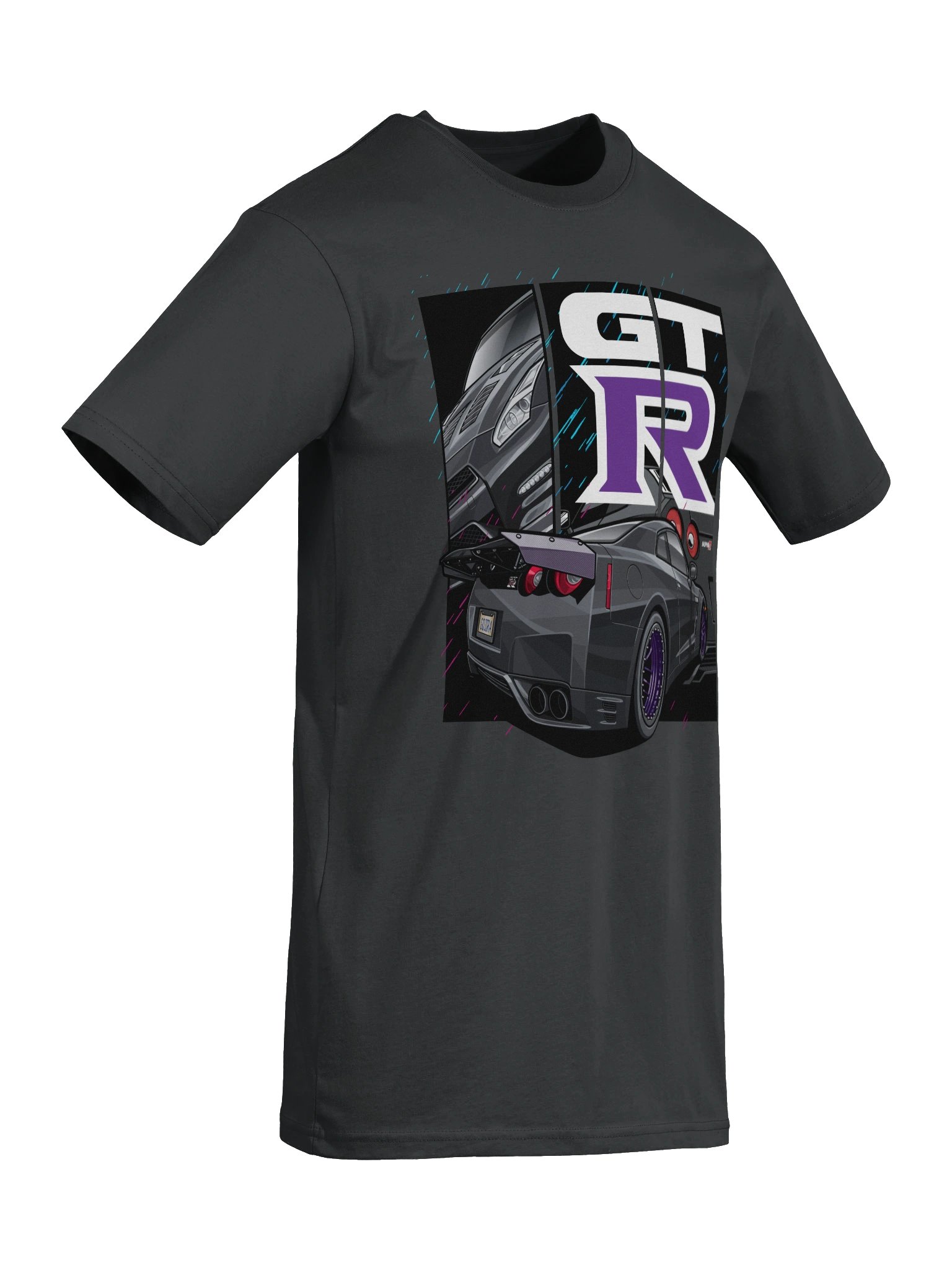 GTR Tribute Shirt product image (8)