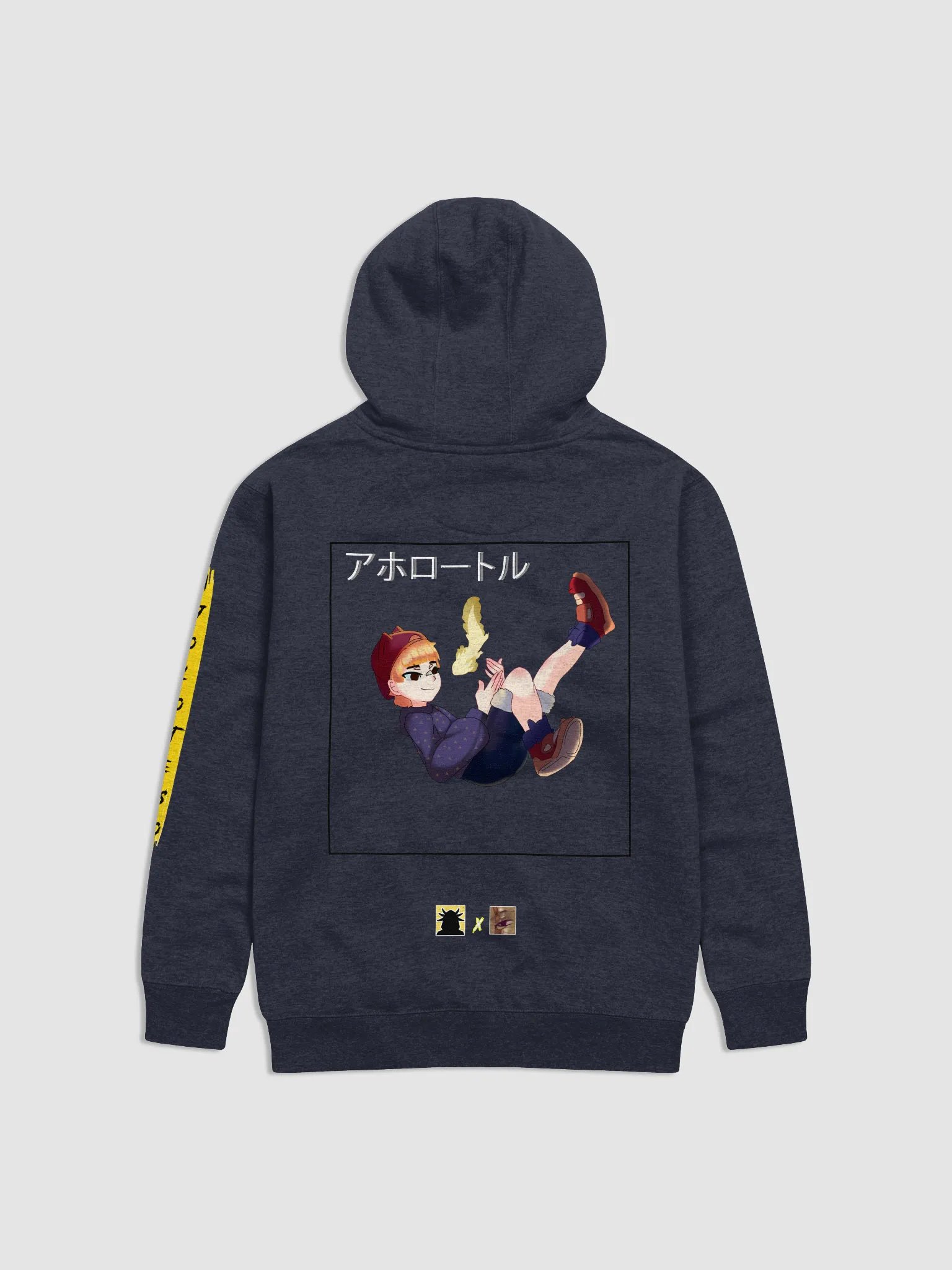 Divine Axolotl product image (5)