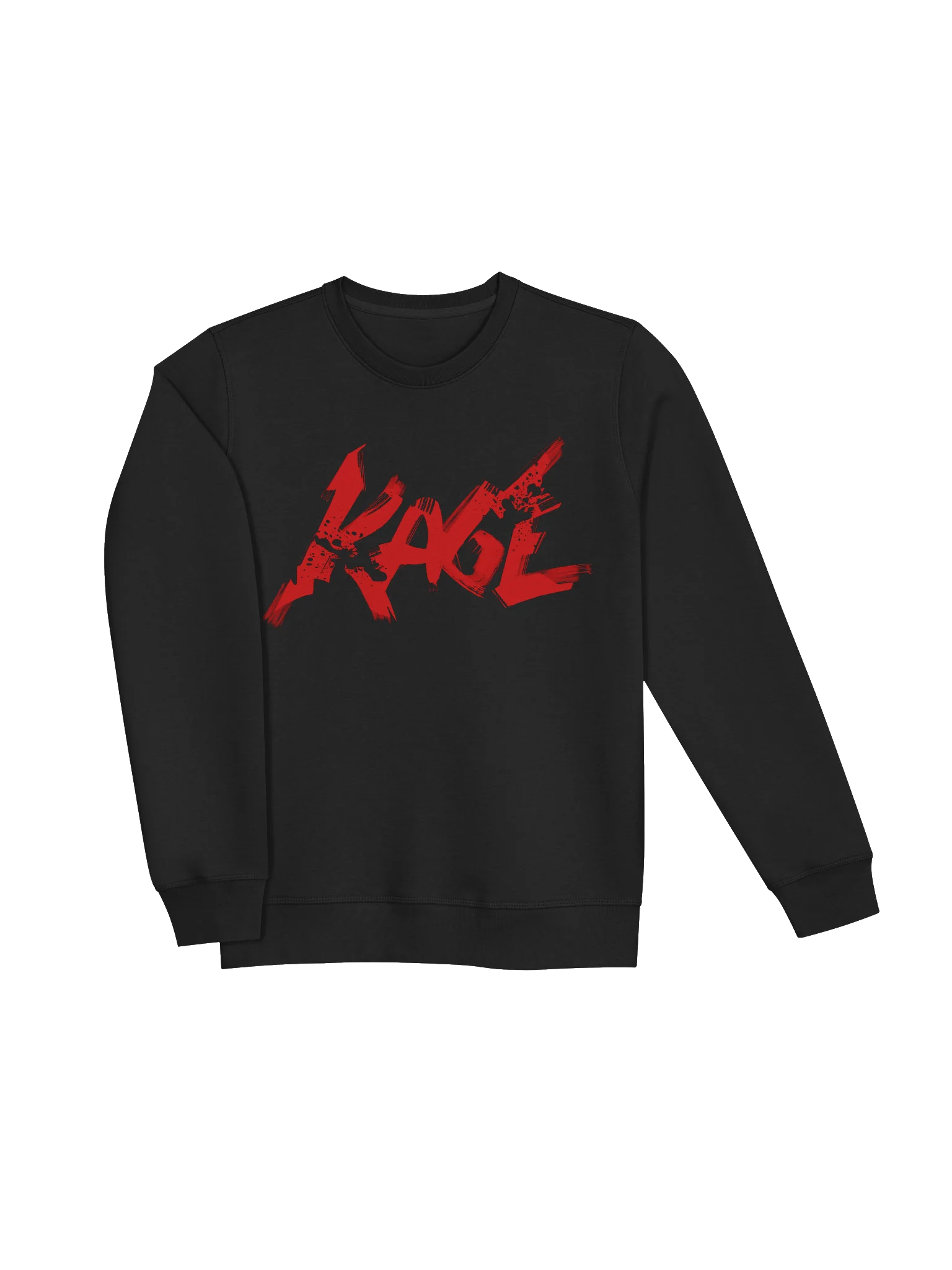 KAGE CREWNECK product image (5)