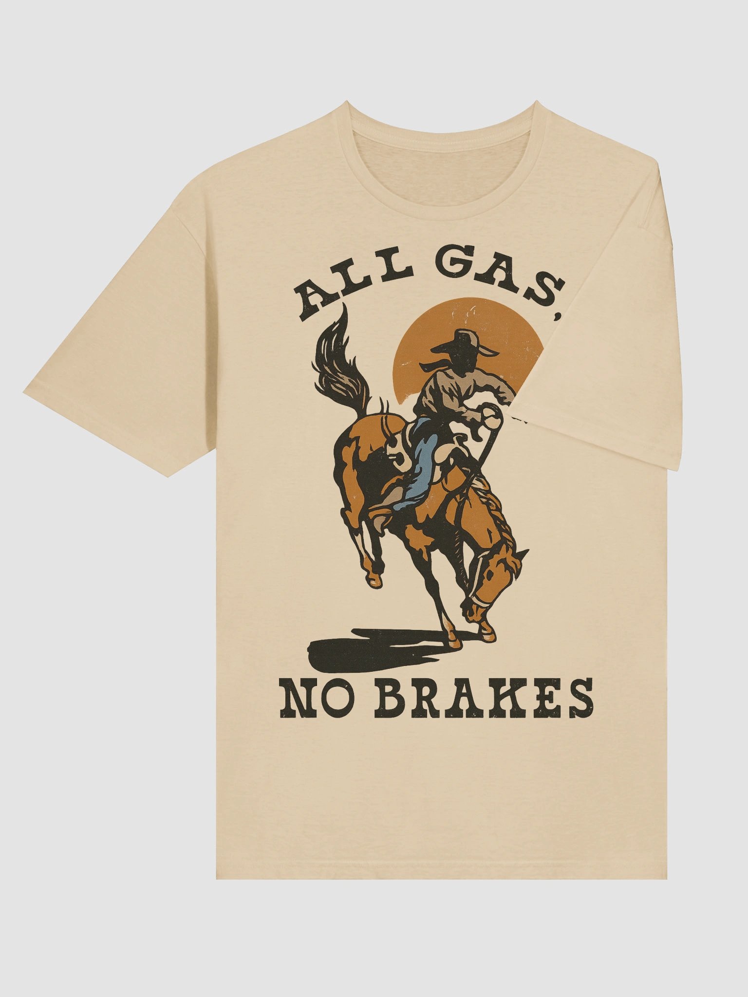 All Gas, No Brakes product image (6)