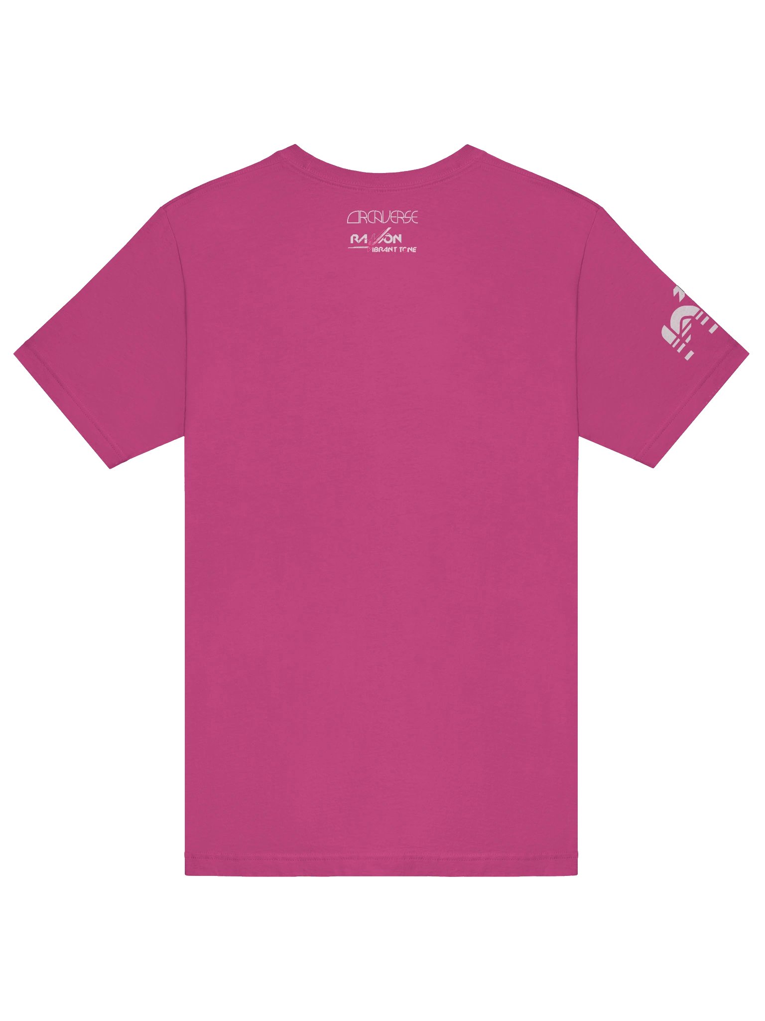 ALL BADGED UP Tee product image (18)