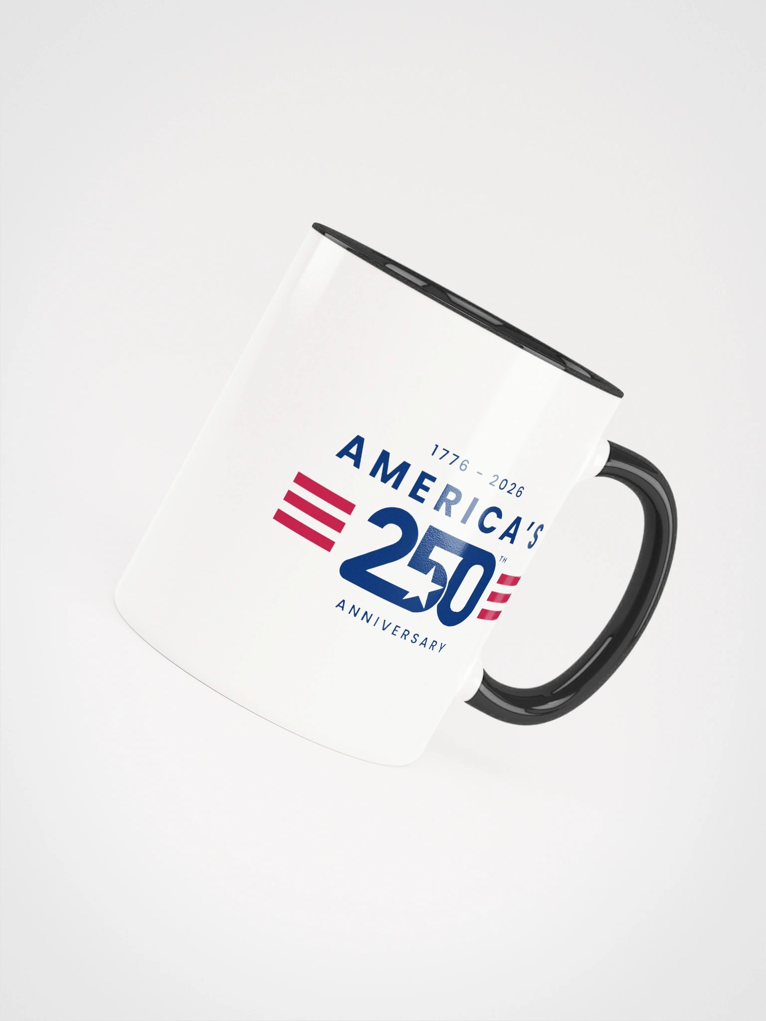 America's 250th Anniversary Ceramic Mug product image (33)