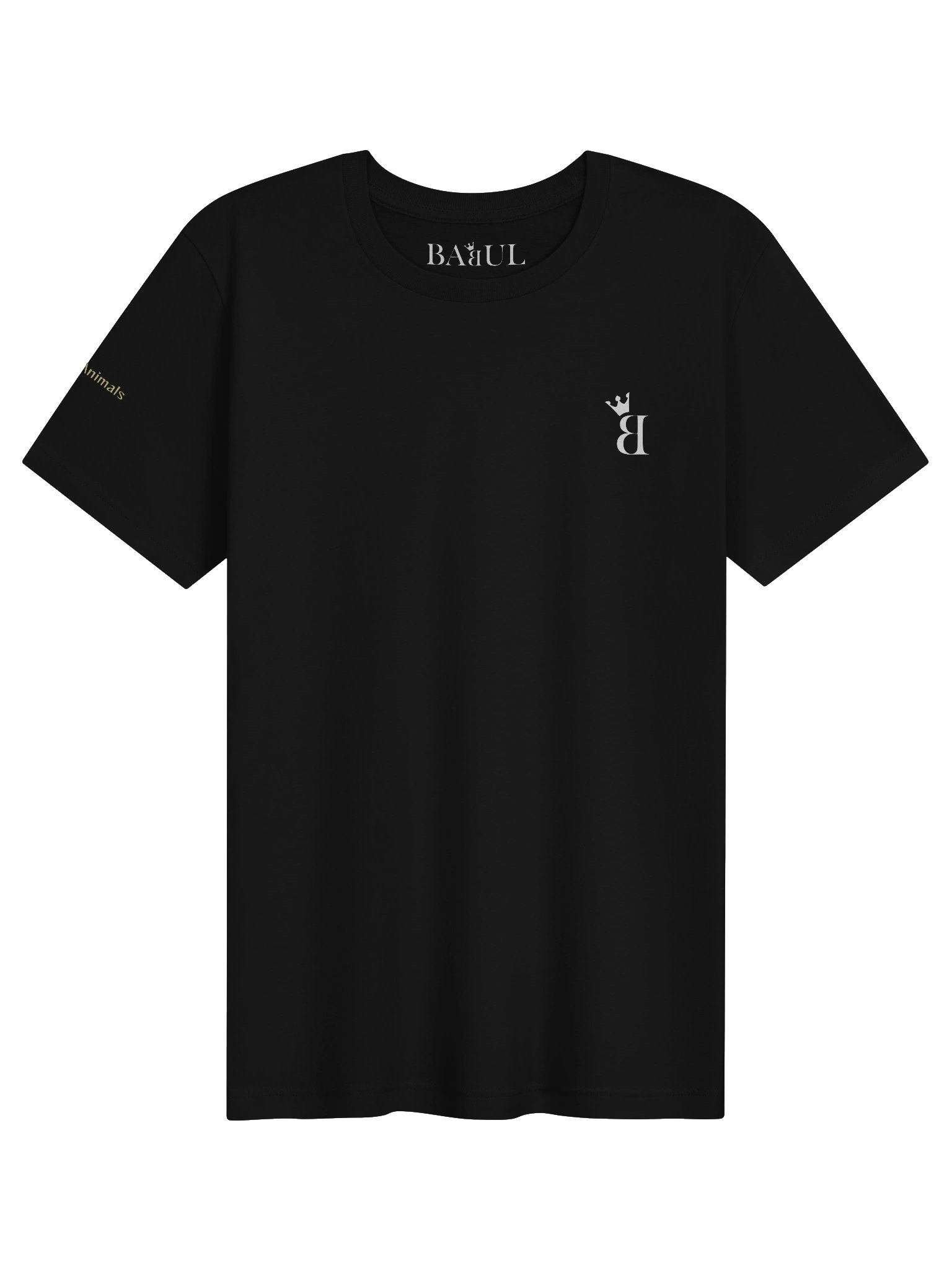 Butterfly – The Whisper of Change - Magic Animals T-Shirt product image (3)