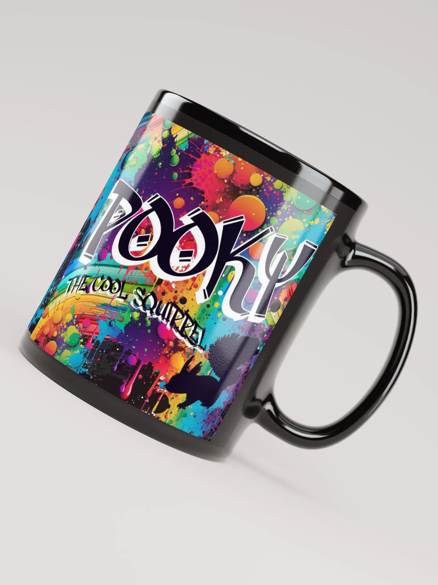 Pooky's Playful Mug product image (4)