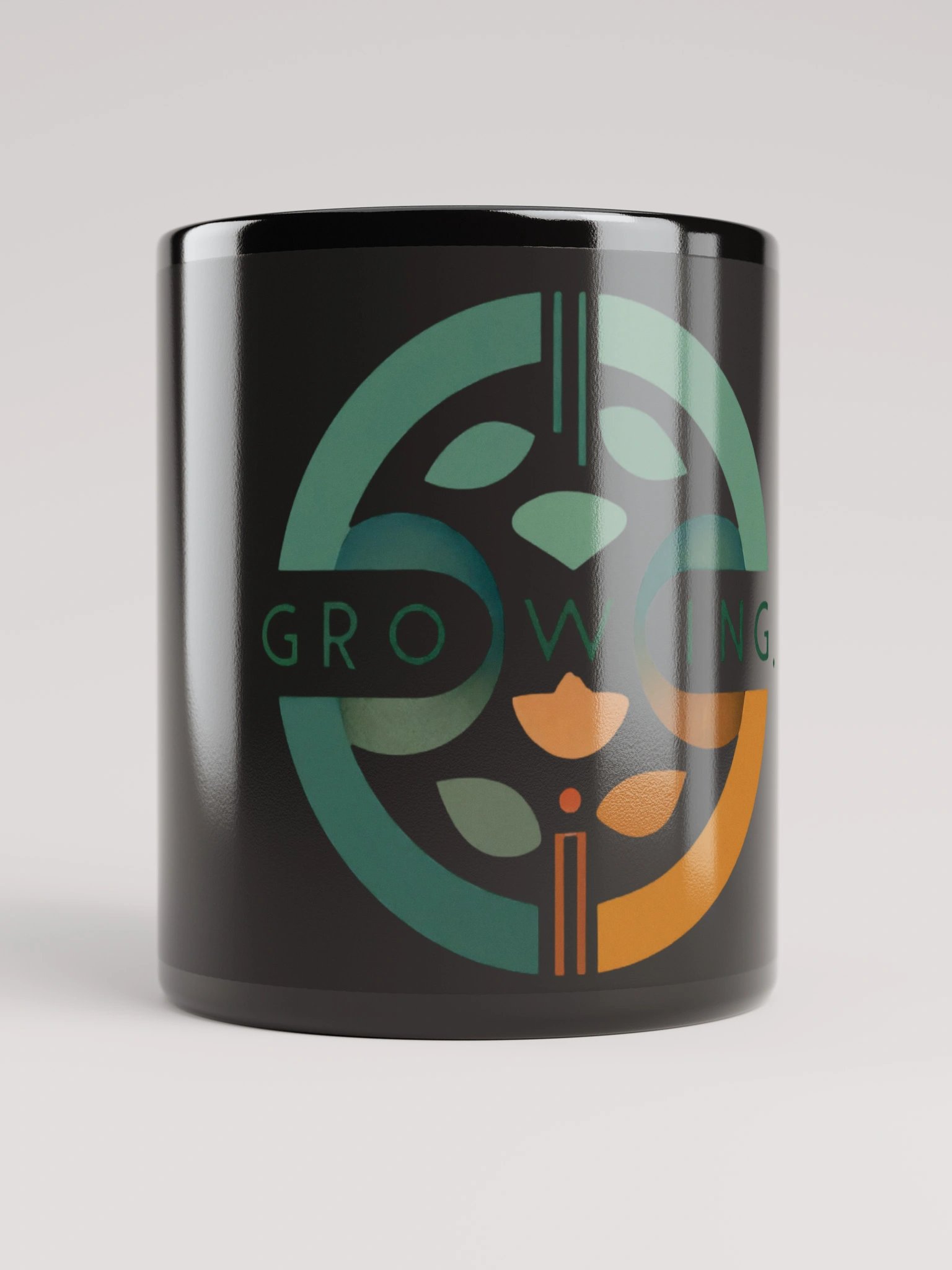GROWING Together Mug product image (9)