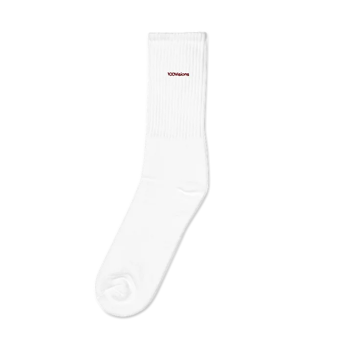 Surgical Precision #6 Companion | Socks product image (10)