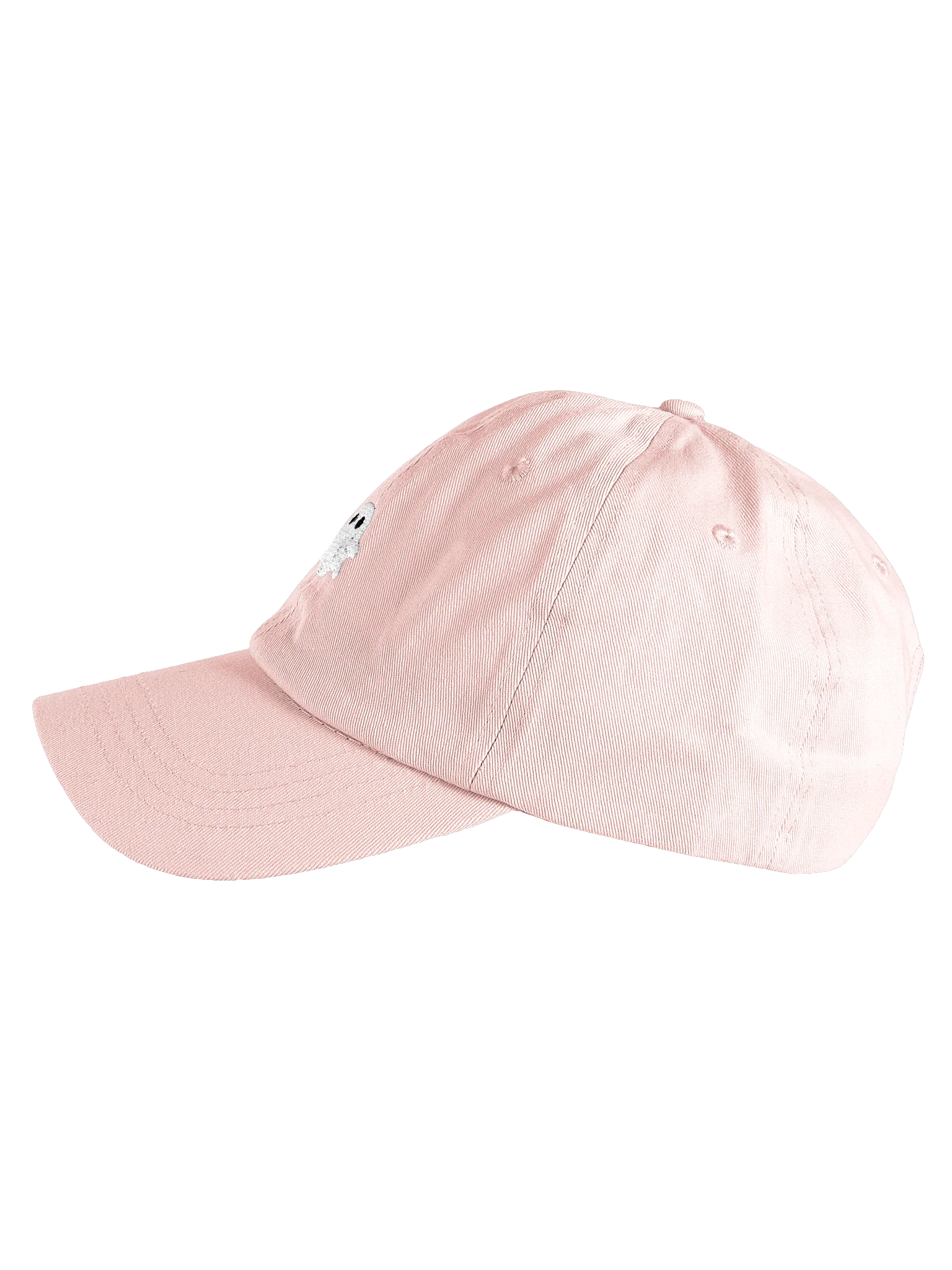 Paranormal Lounge Ghost Hat Pink product image (3)