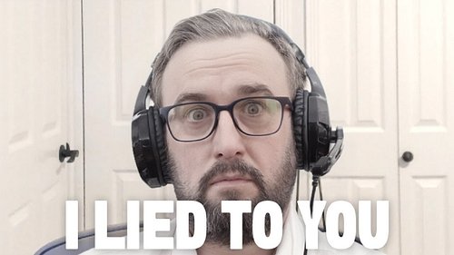 This weeks video marks a new start to the channel (and my life!)
https://youtu.be/0m43J86KWQo