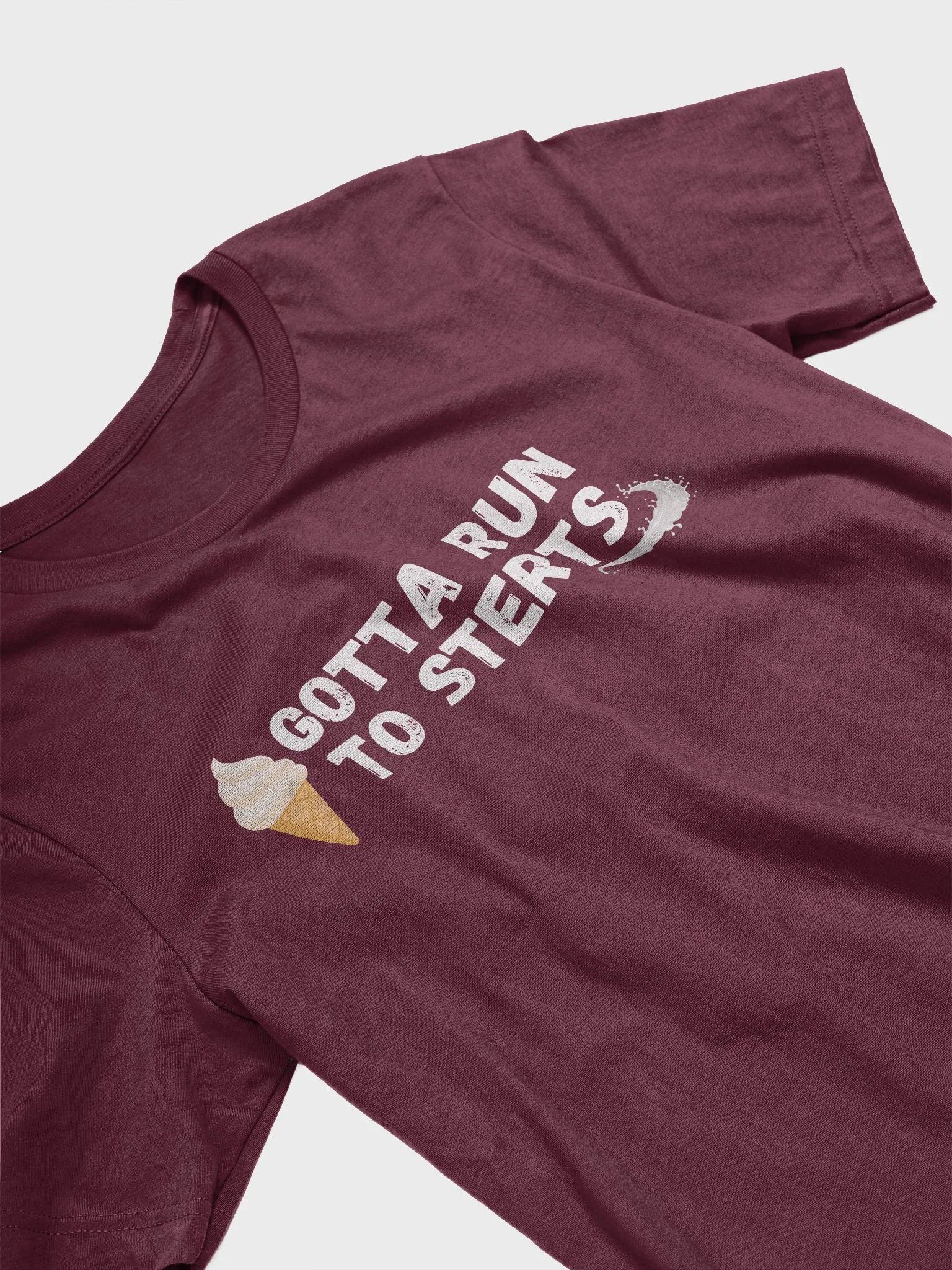 Strerts T-Shirt product image (3)