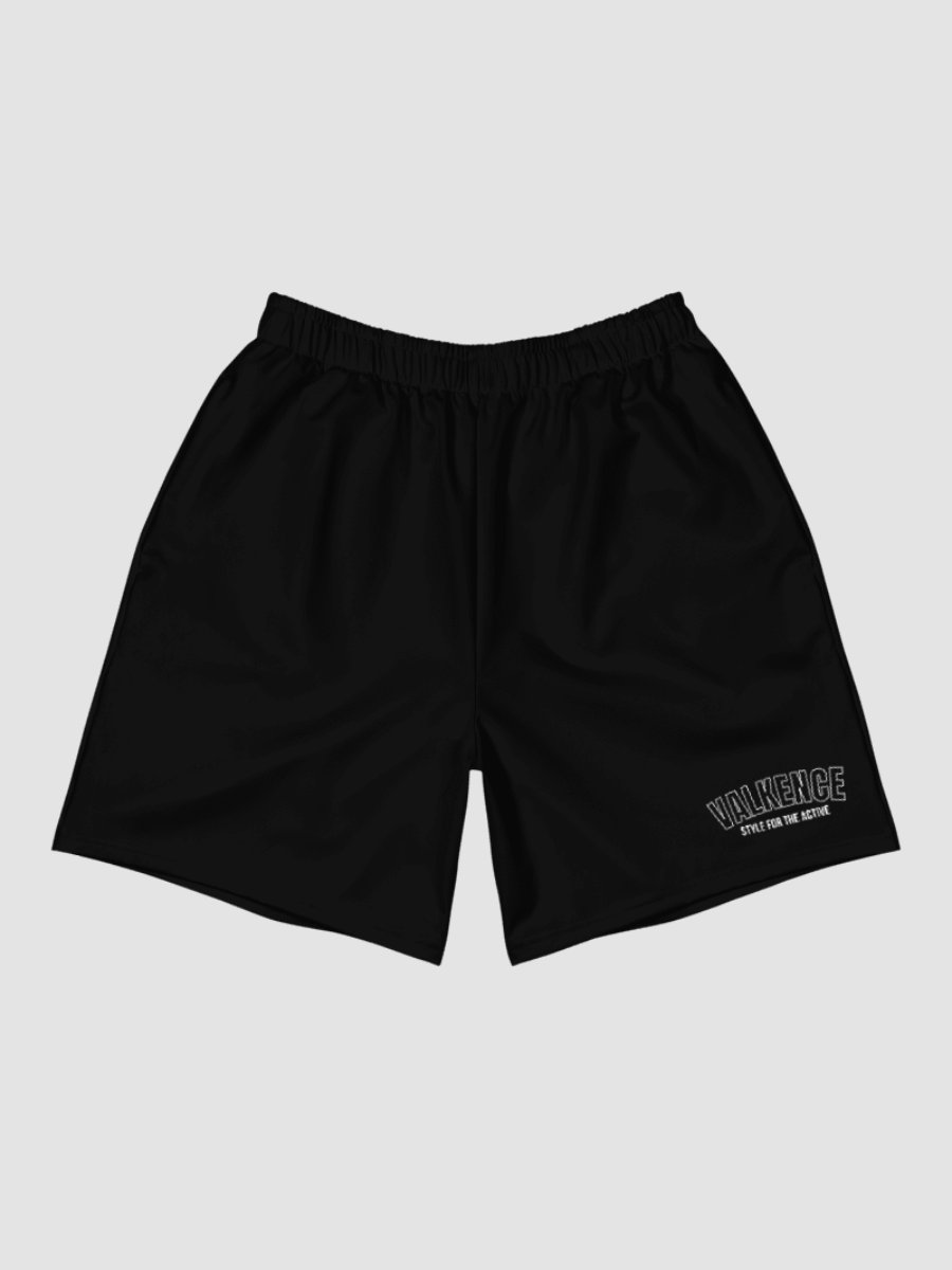Athletic Shorts - Black product image (3)