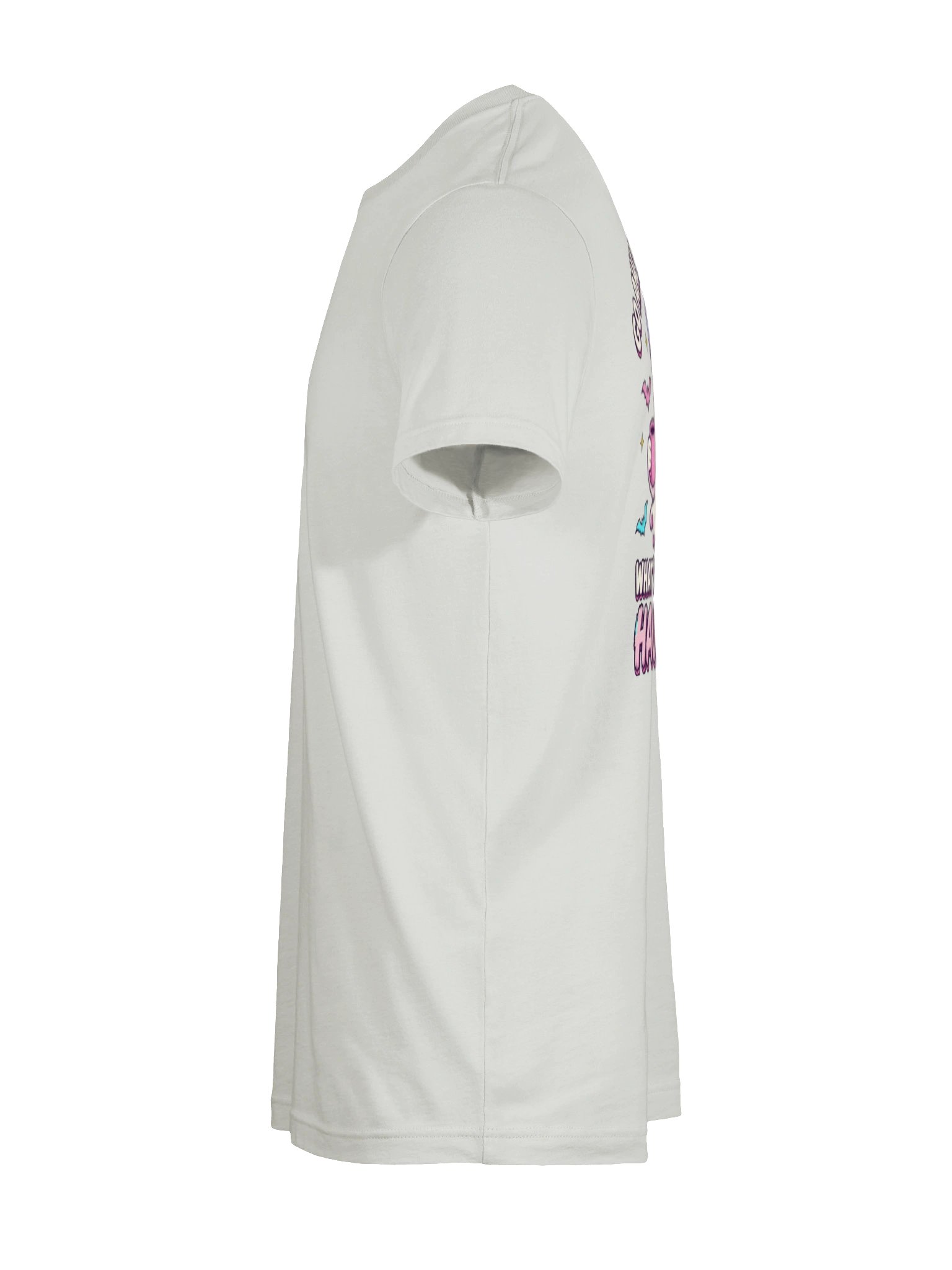 Go Ahead, Tell My Dad Tee product image (121)