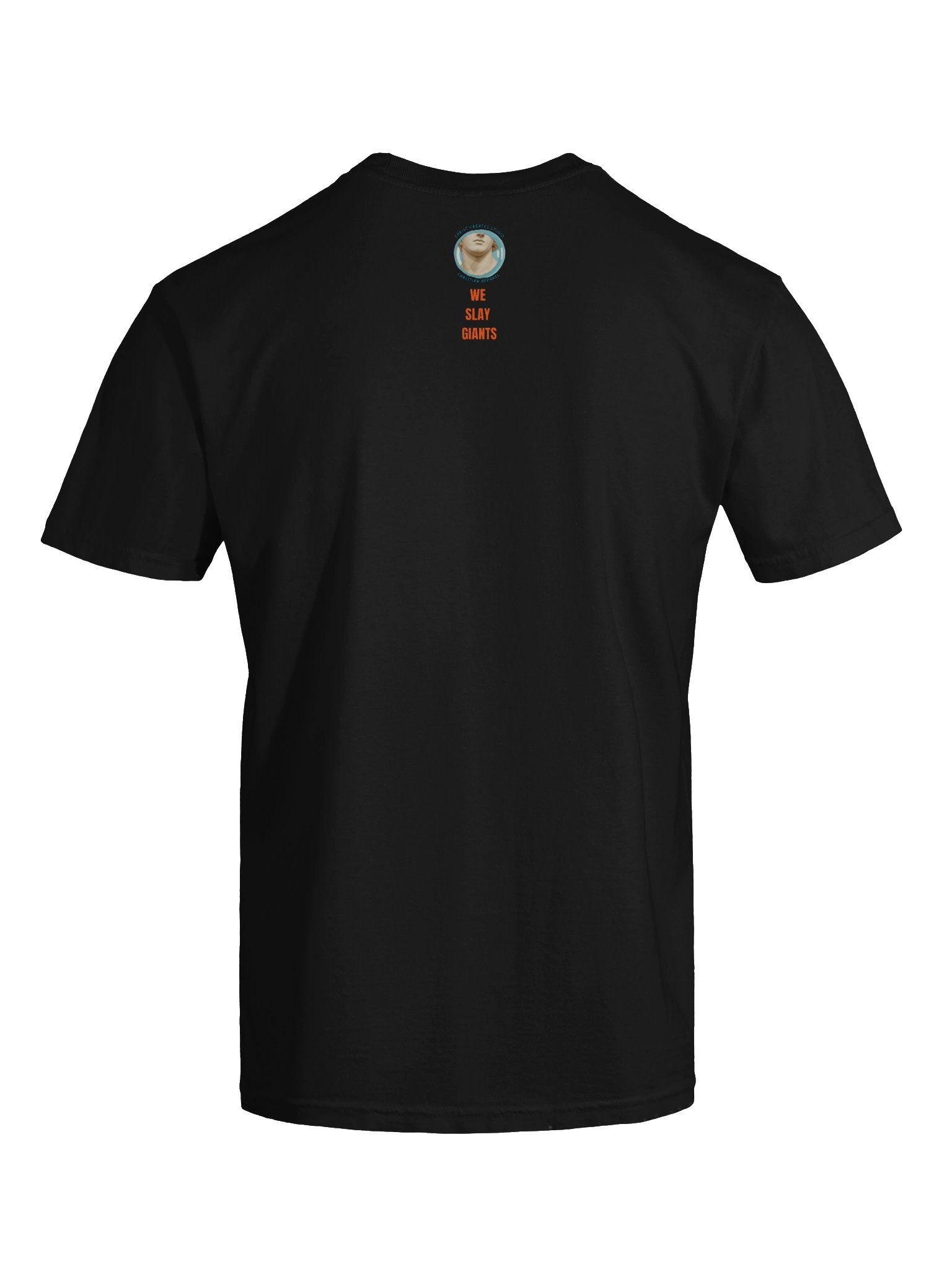 The We Slay Goliaths Tee product image (61)